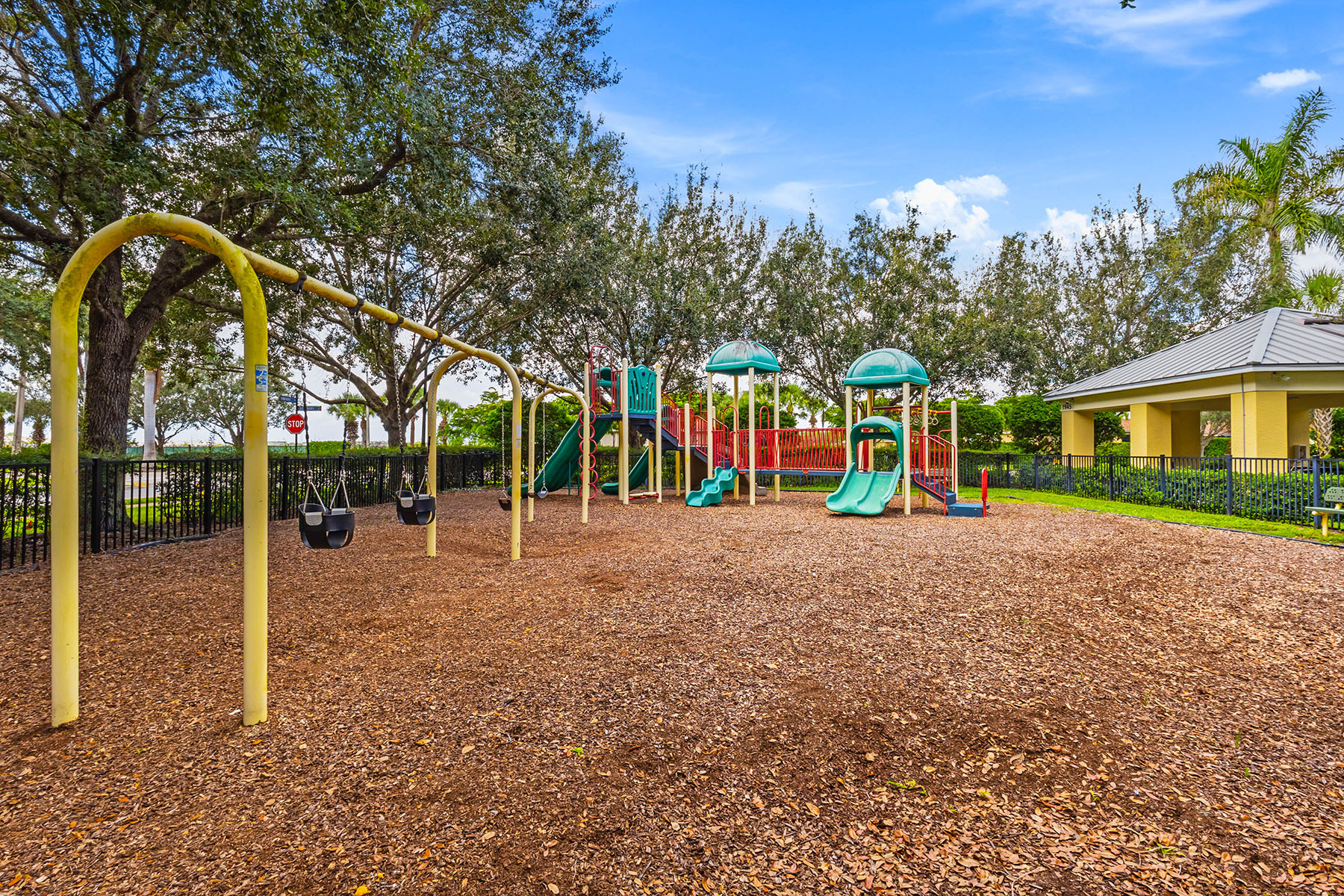  ORANGE BLOSSOM RANCH - 物件實景