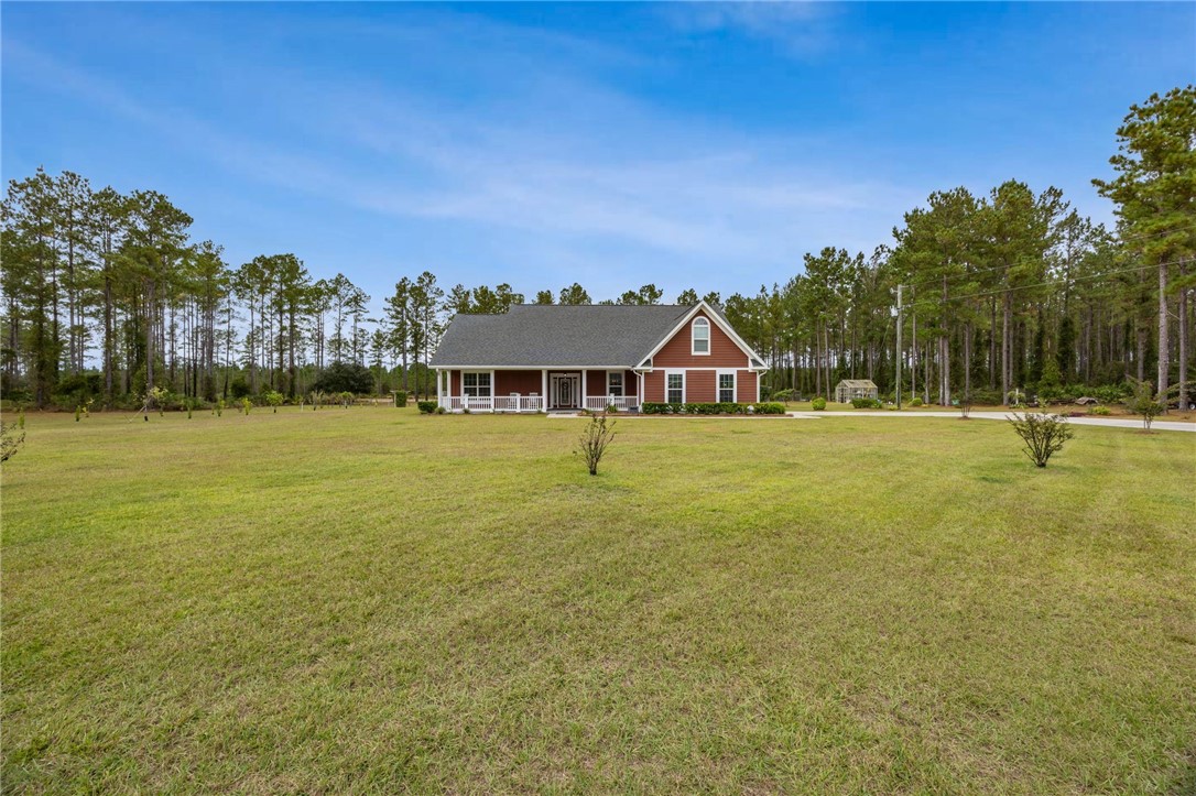 White Oak, Georgia, 31568, United States, 3 Bedrooms Bedrooms, ,2 BathroomsBathrooms,Residential,For Sale,1985107