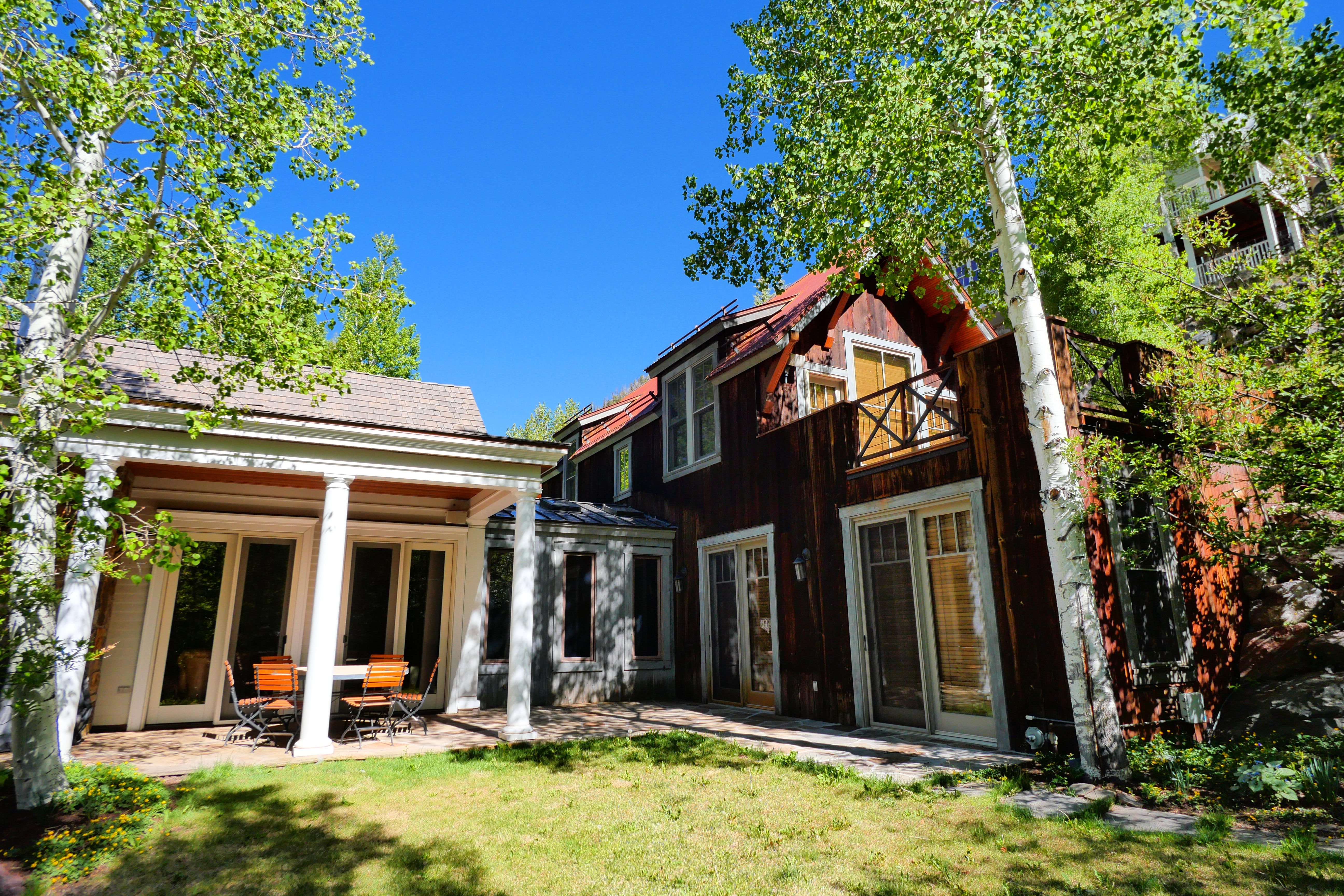  One of a Kind Gem in Town of Telluride - 物件實景