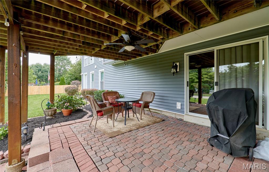 Wildwood, Missouri, 63011, United States, 5 Bedrooms Bedrooms, ,4 BathroomsBathrooms,Residential,For Sale,1940844