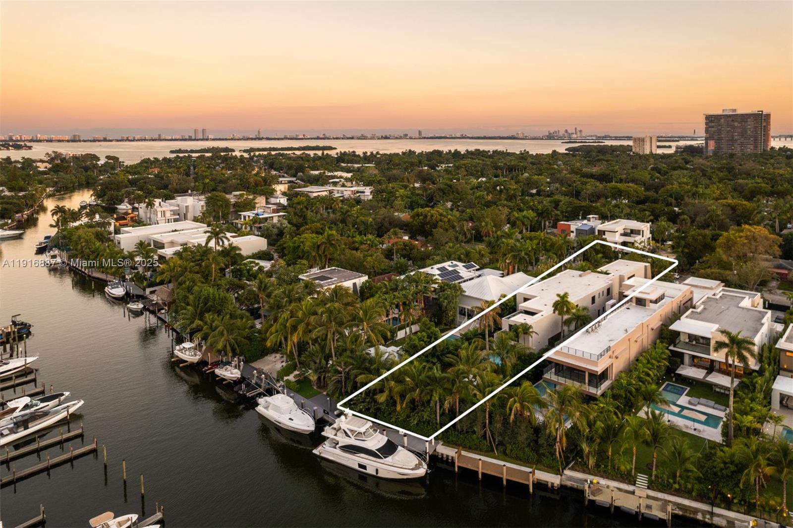 Miami, Florida, 33138, United States, 6 Bedrooms Bedrooms, ,8 BathroomsBathrooms,Residential,For Sale,1995584