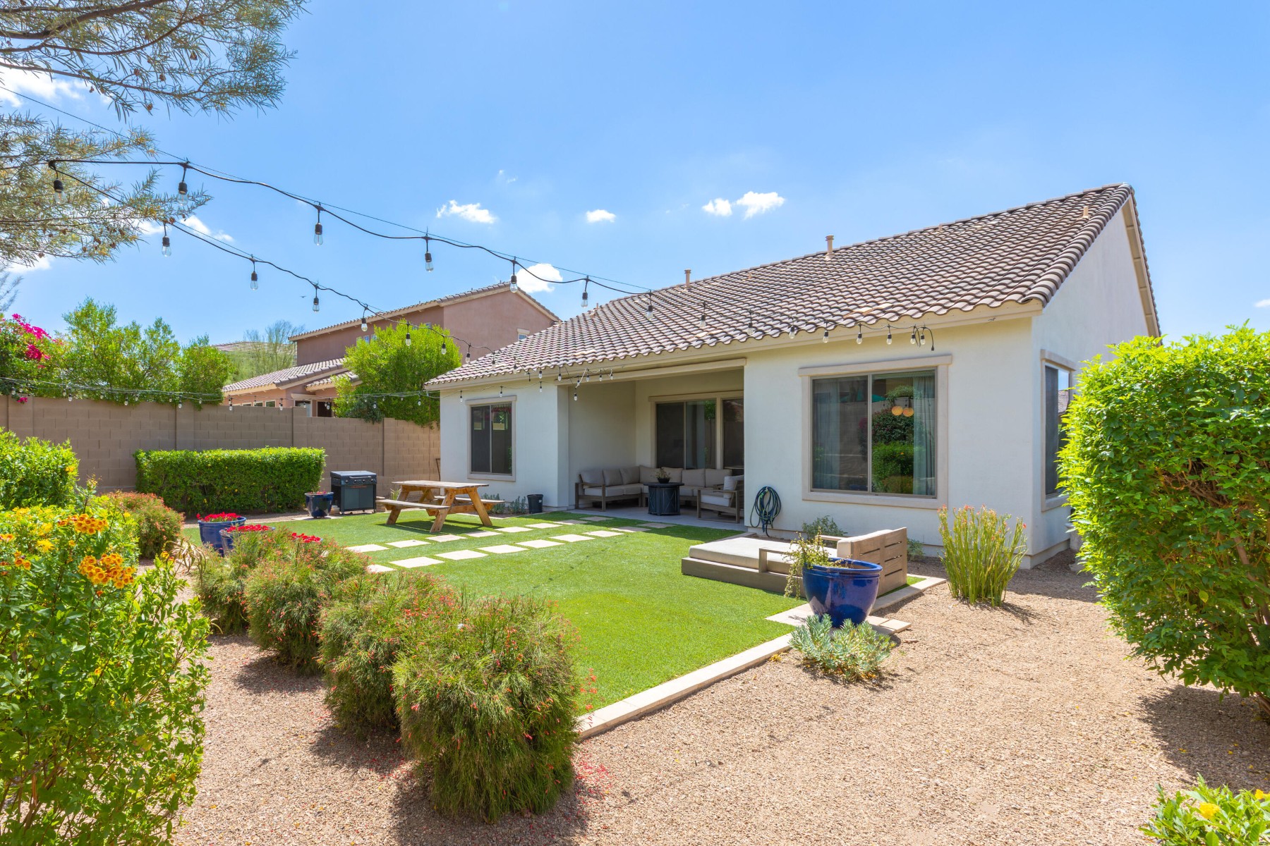  5324 E Barwick Drive ¦Cave Creek, AZ - 物件實景