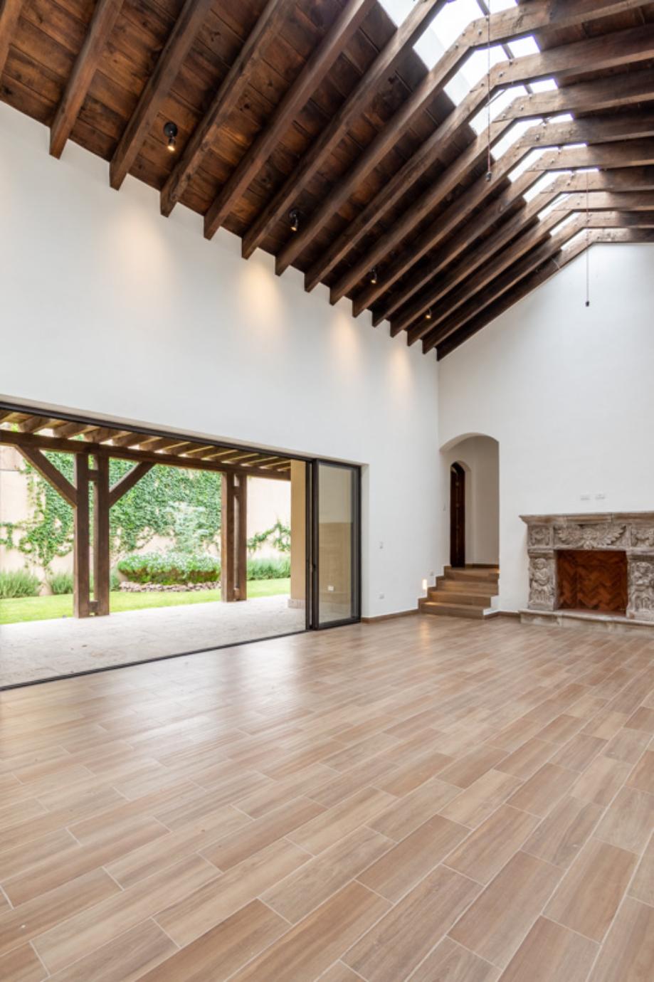 Santa Margarita, San Miguel de Allende, Guanajuato, 37893, Mexico, 3 Bedrooms Bedrooms, ,3 BathroomsBathrooms,Residential,For Sale,Santa Margarita,1614715