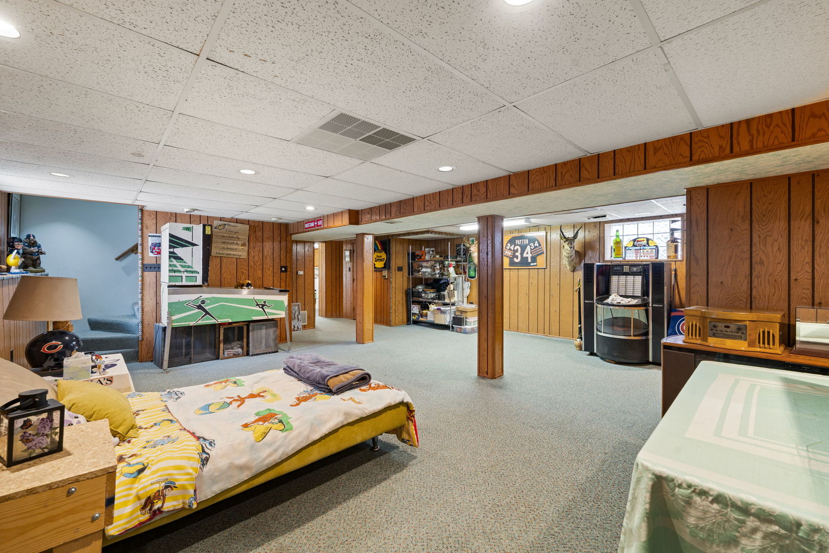 Chicago, Illinois, 60631, United States, 4 Bedrooms Bedrooms, ,4 BathroomsBathrooms,Residential,For Sale,1987082