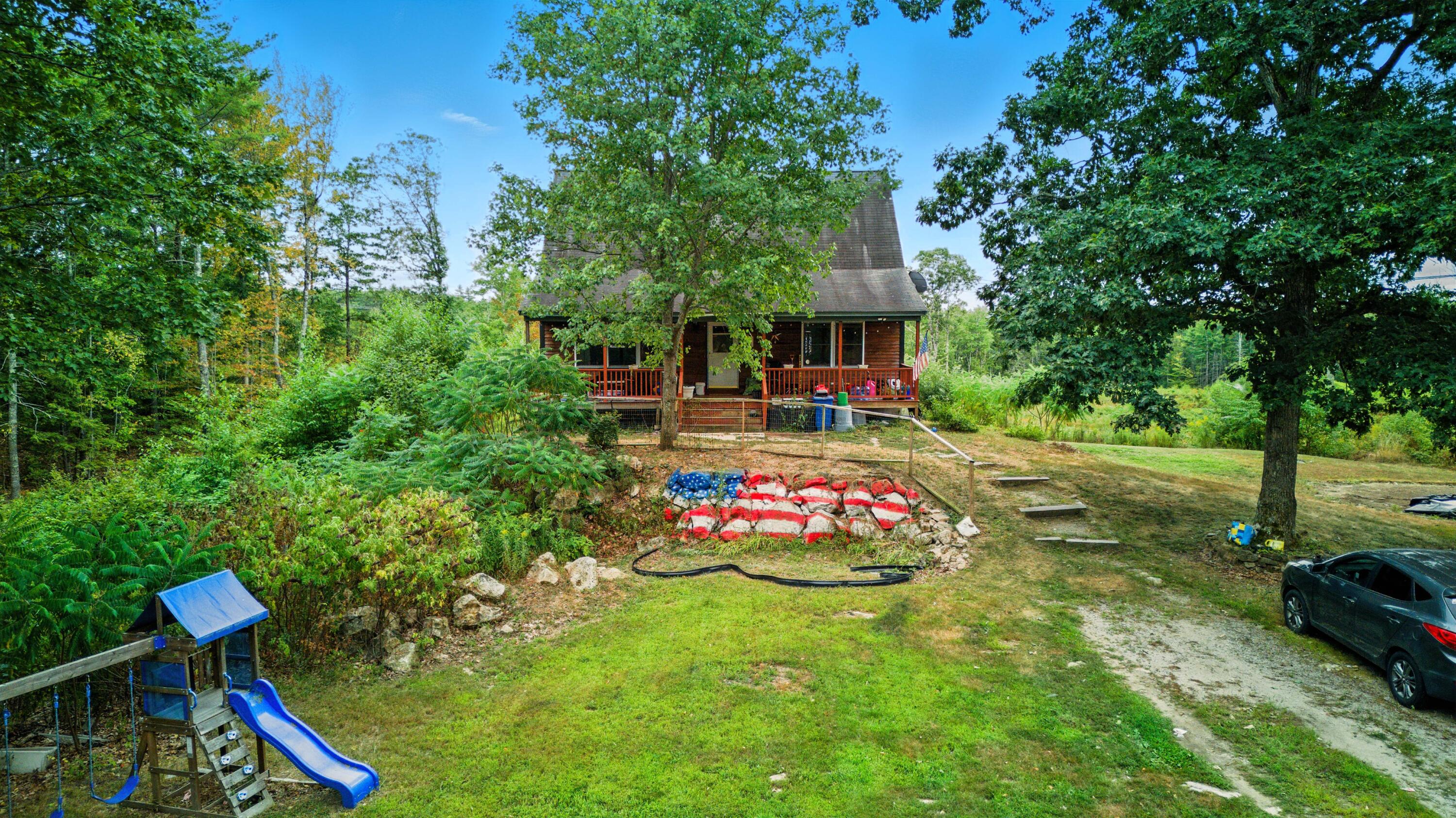 Shapleigh, Maine, 04076, United States, 4 Bedrooms Bedrooms, ,2 BathroomsBathrooms,Residential,For Sale,1927089