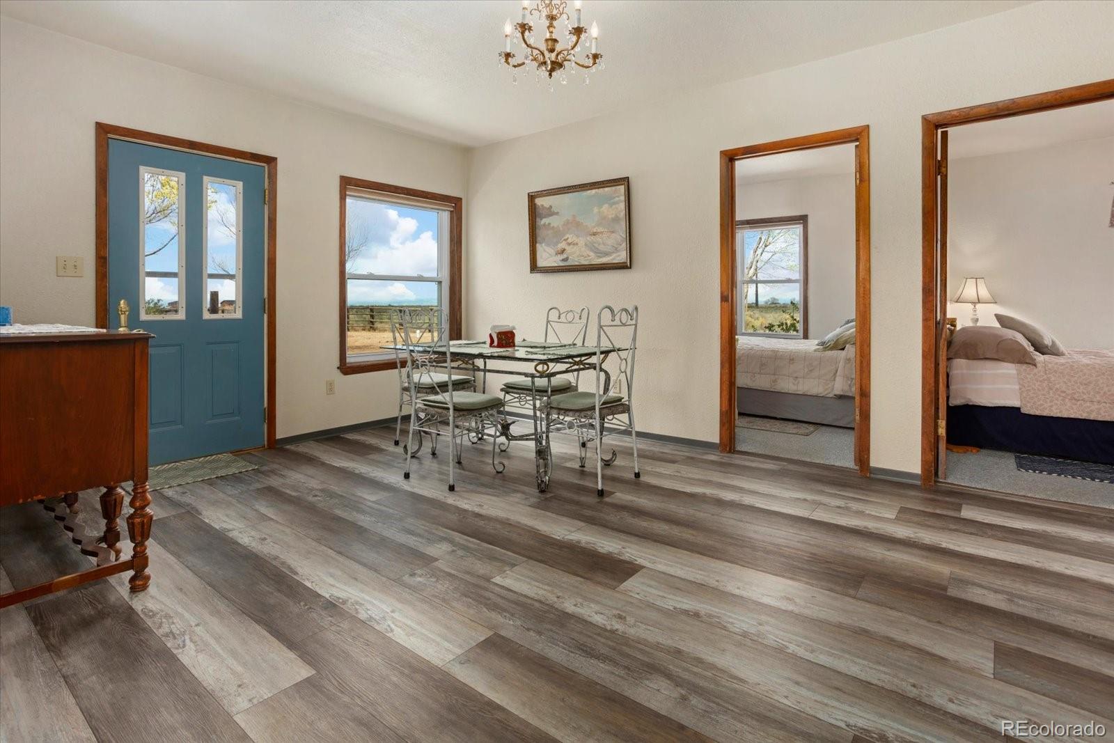 Mosca, Colorado, 81146, United States, 2 Bedrooms Bedrooms, ,1 BathroomBathrooms,Residential,For Sale,2044328