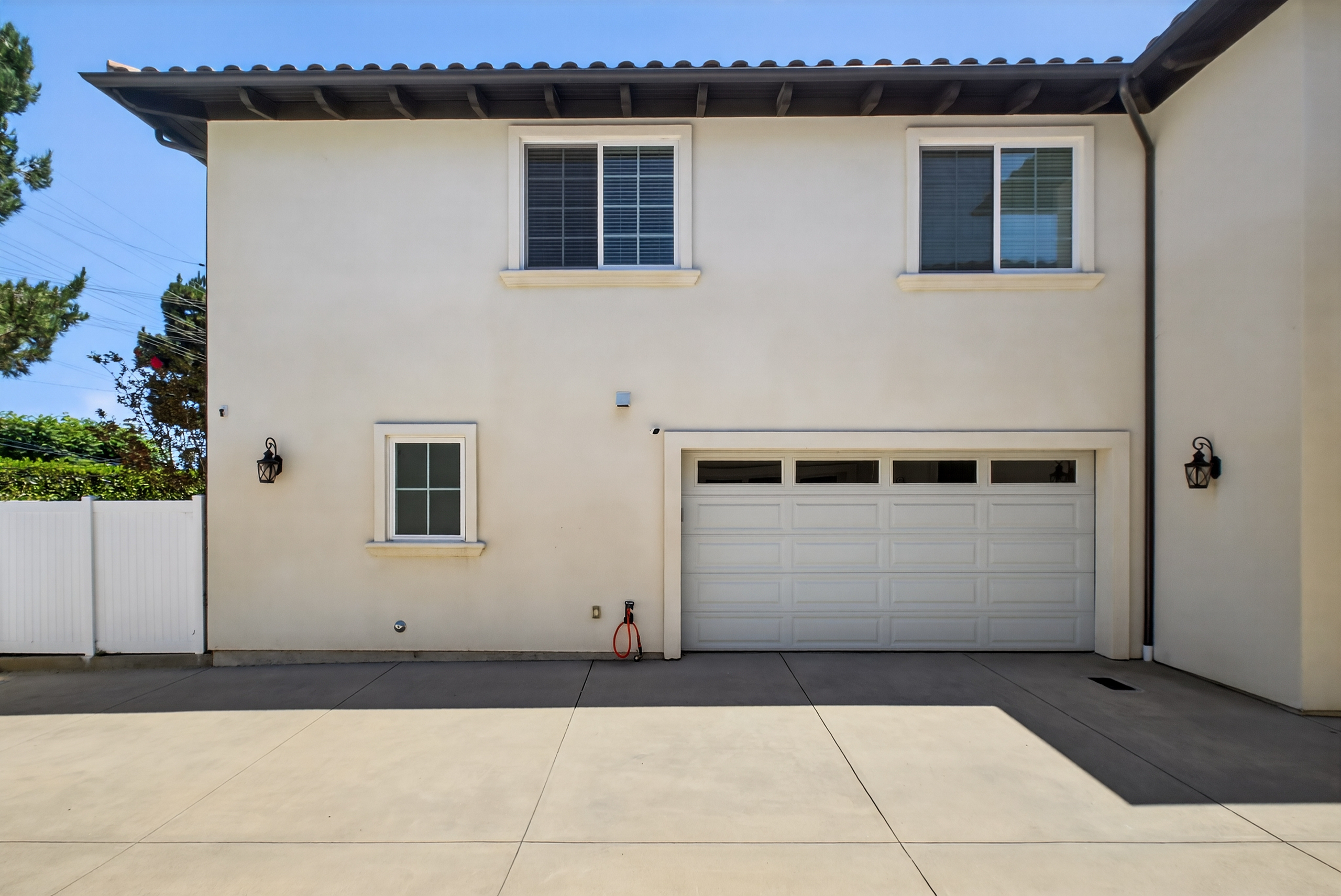  3918 West 242nd Street, Torrance, CA 90505 - 物件實景