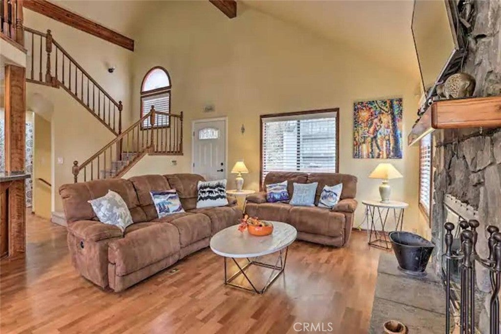 Crestline, California, 92325, United States, 3 Bedrooms Bedrooms, ,3 BathroomsBathrooms,Residential,For Sale,1939117