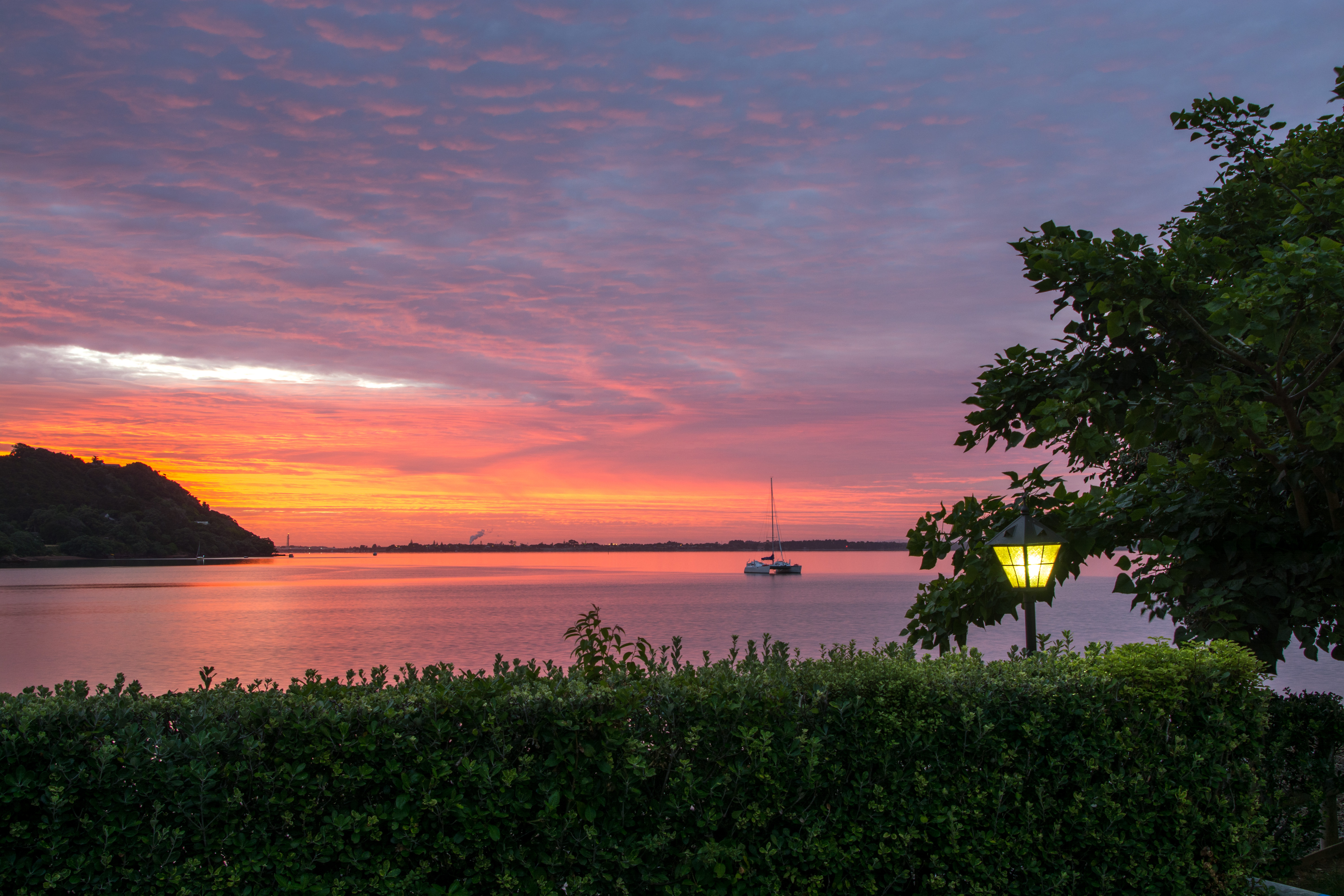  85 Scott Road, Parua Bay, Whangarei Heads, New Zealand - 物件實景