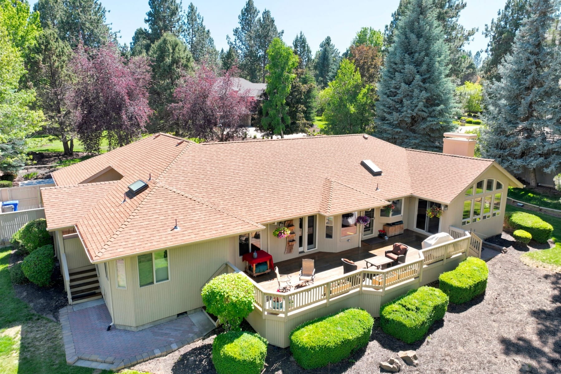  20490 Timberline Court Bend, OR 97702 - 物件實景