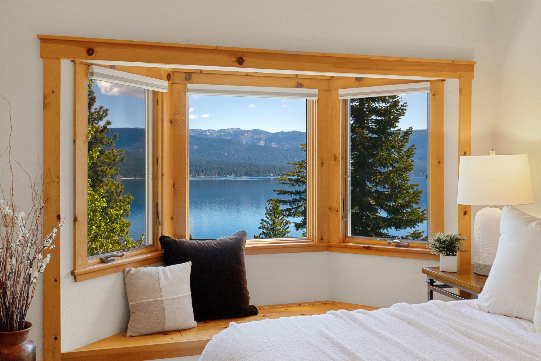  Stillwater Cove #37- Tahoe living at its finest - 物件實景