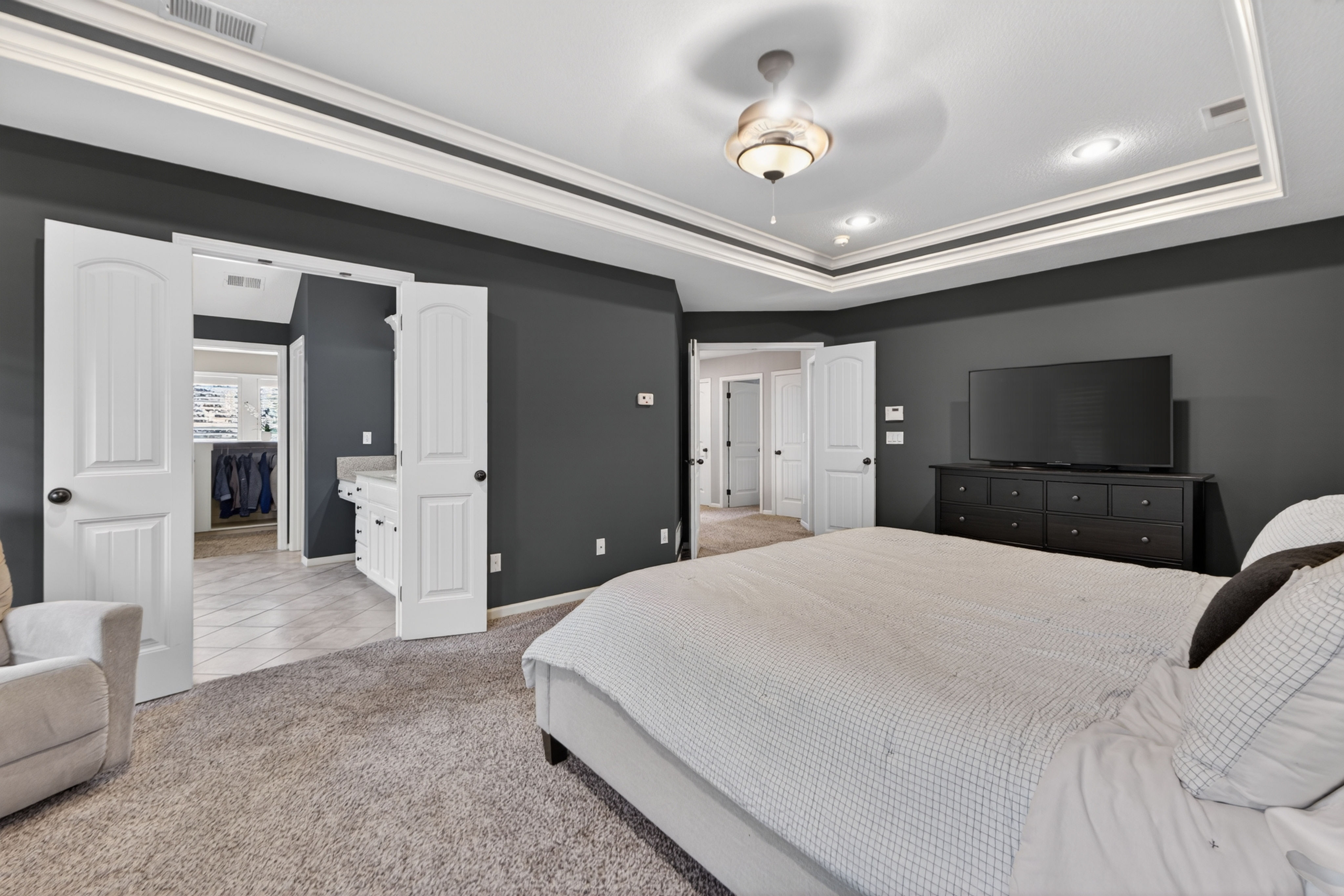  15933 Ballentine Street, Overland Park, KS 66221 - 物件實景