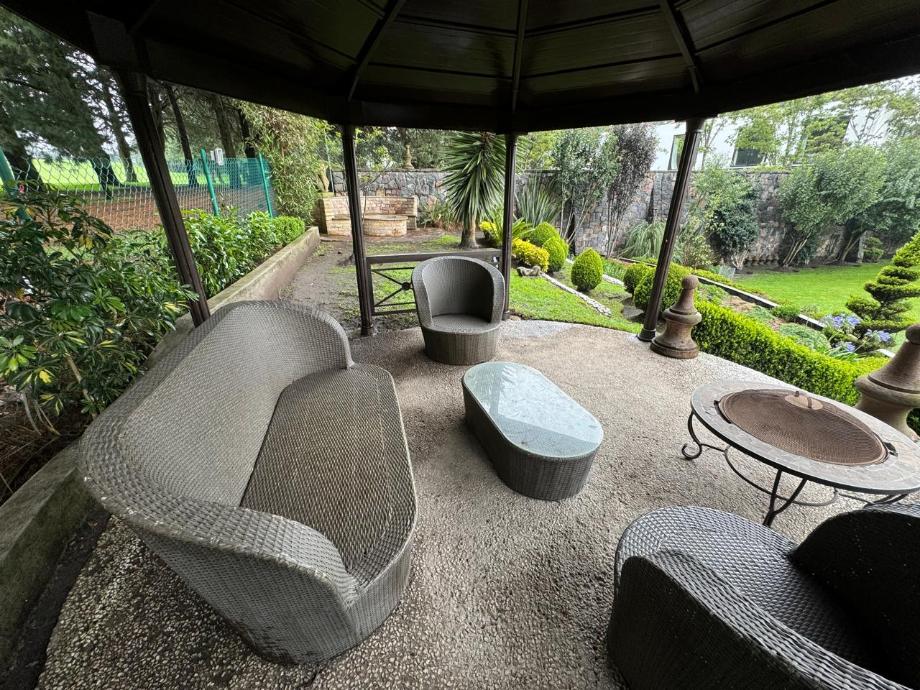 Lerma, Estado de méxico, 52005, Mexico, 5 Bedrooms Bedrooms, ,5 BathroomsBathrooms,Residential,For Sale,2003120