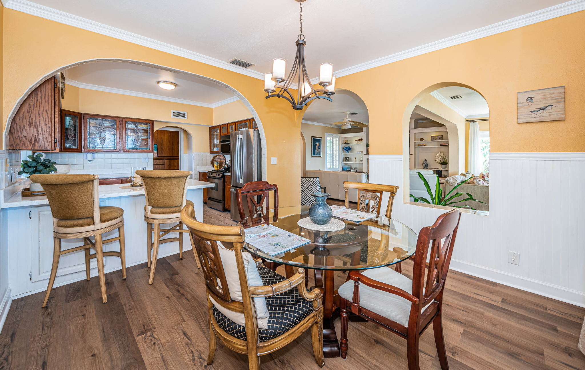 Clearwater, Florida, 33755, United States, 2 Bedrooms Bedrooms, ,2 BathroomsBathrooms,Residential,For Sale,1978253