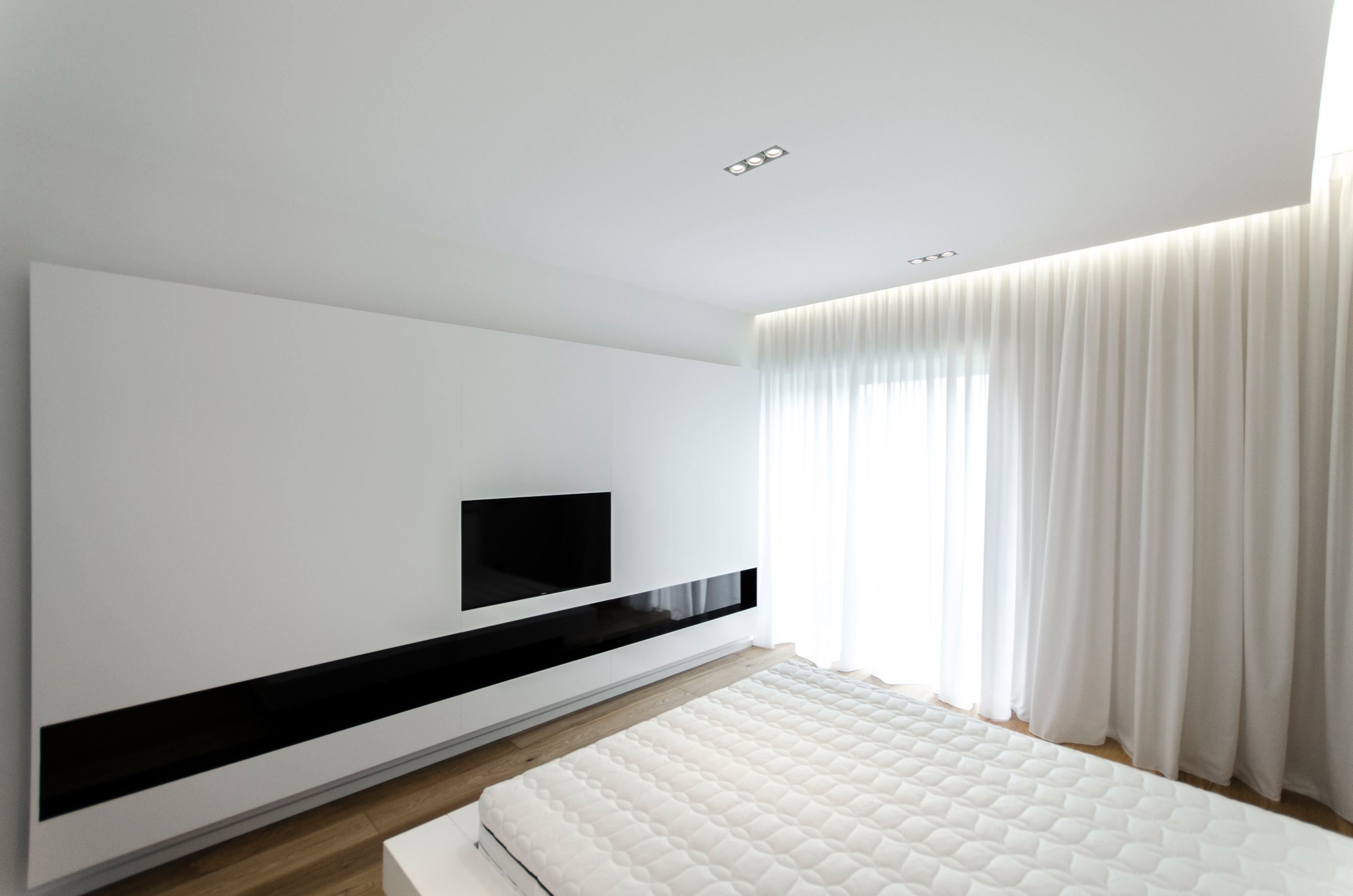  Award-Winning Ultra-Modern Designer Villa in Timioara - 物件實景