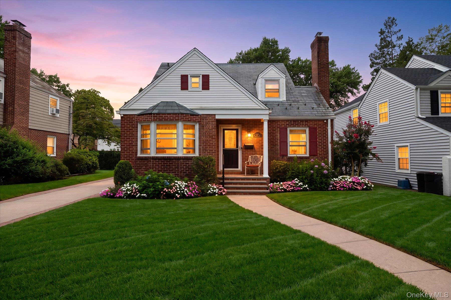 Beverly Ave, Floral Park, NY 11001 #1