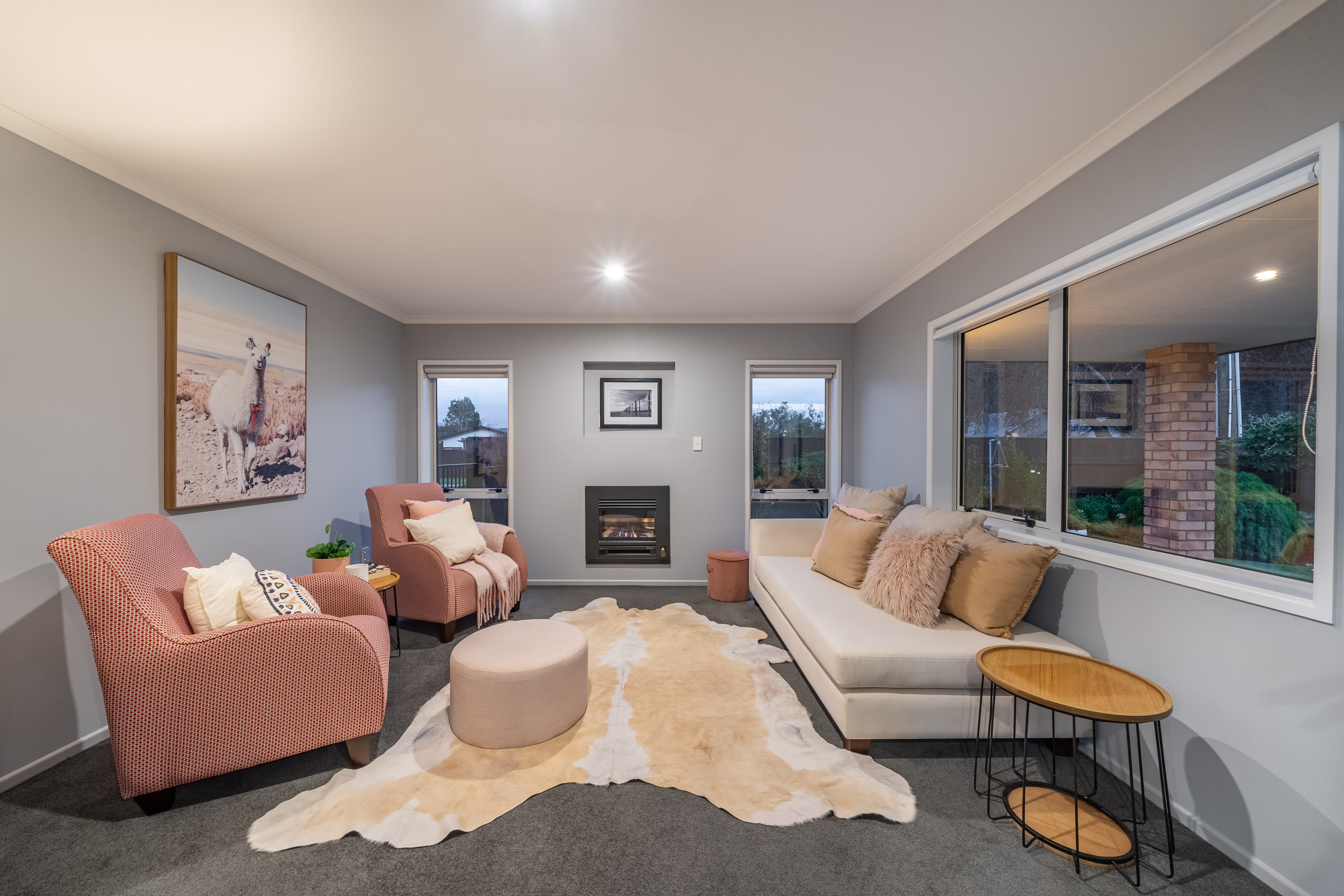  14 Pokaka Street, Birchville, Upper Hutt - 物件實景
