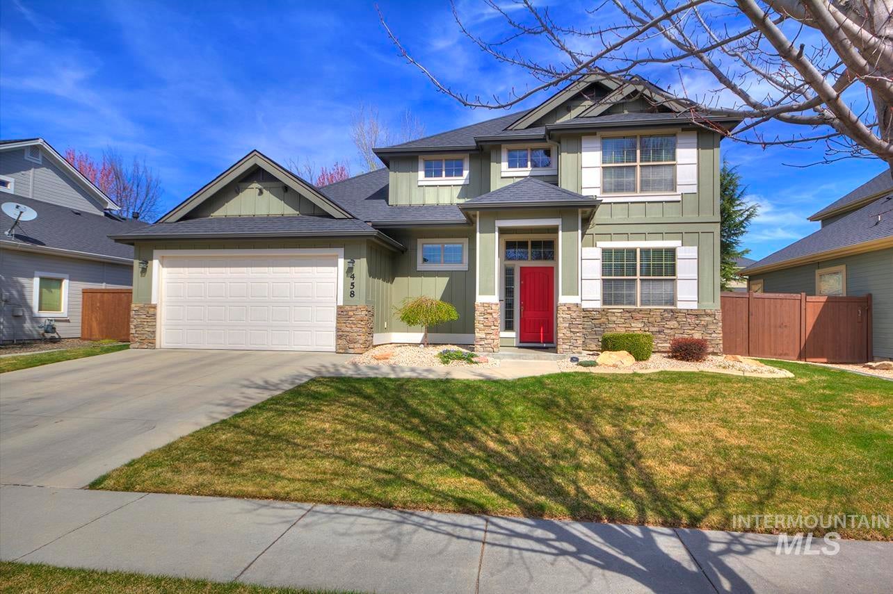 Valentino St, Meridian, ID 83646