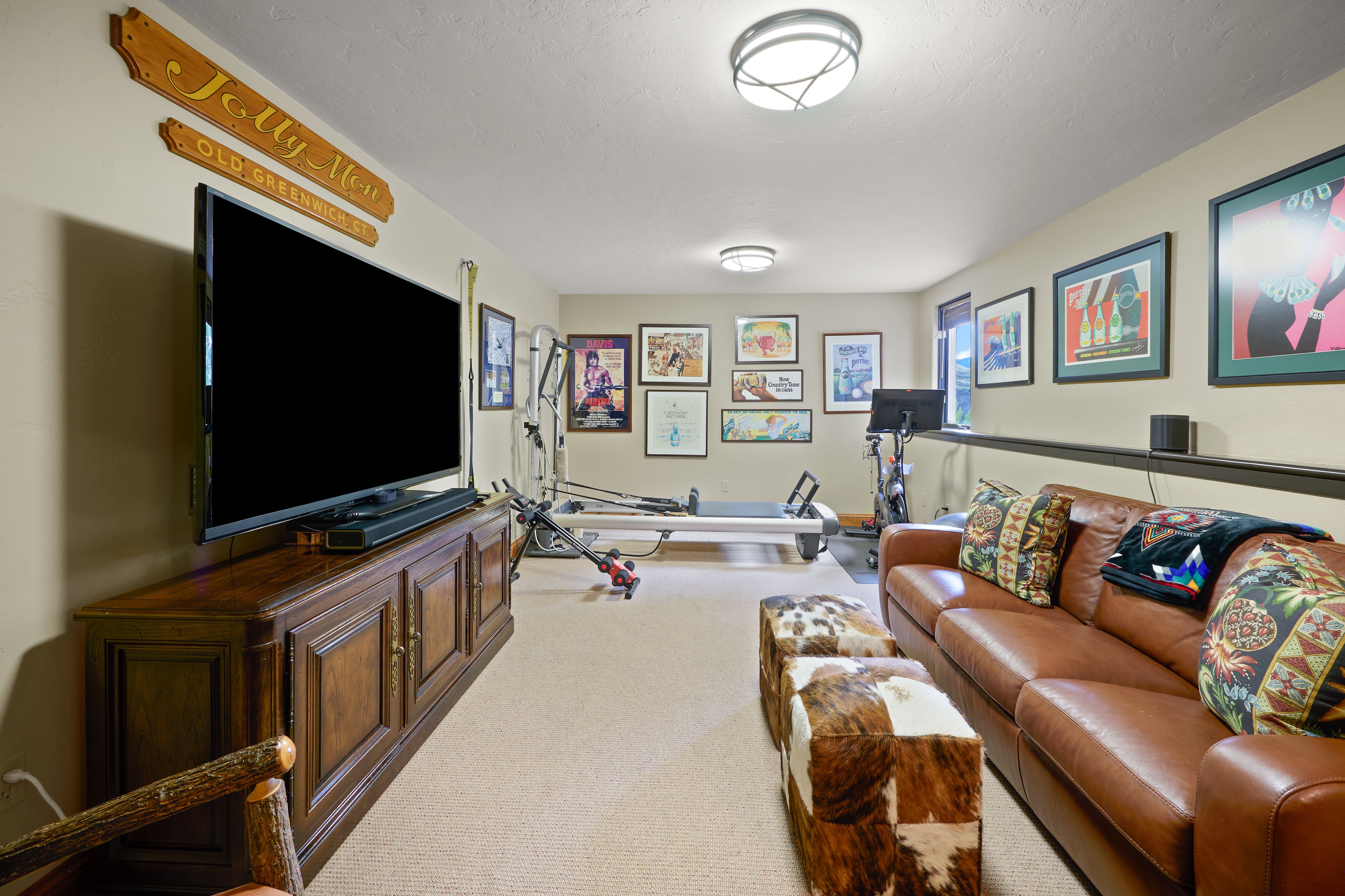  The Singletree Home You Have Been Waiting for Above the 16th Fairway - 物件實景