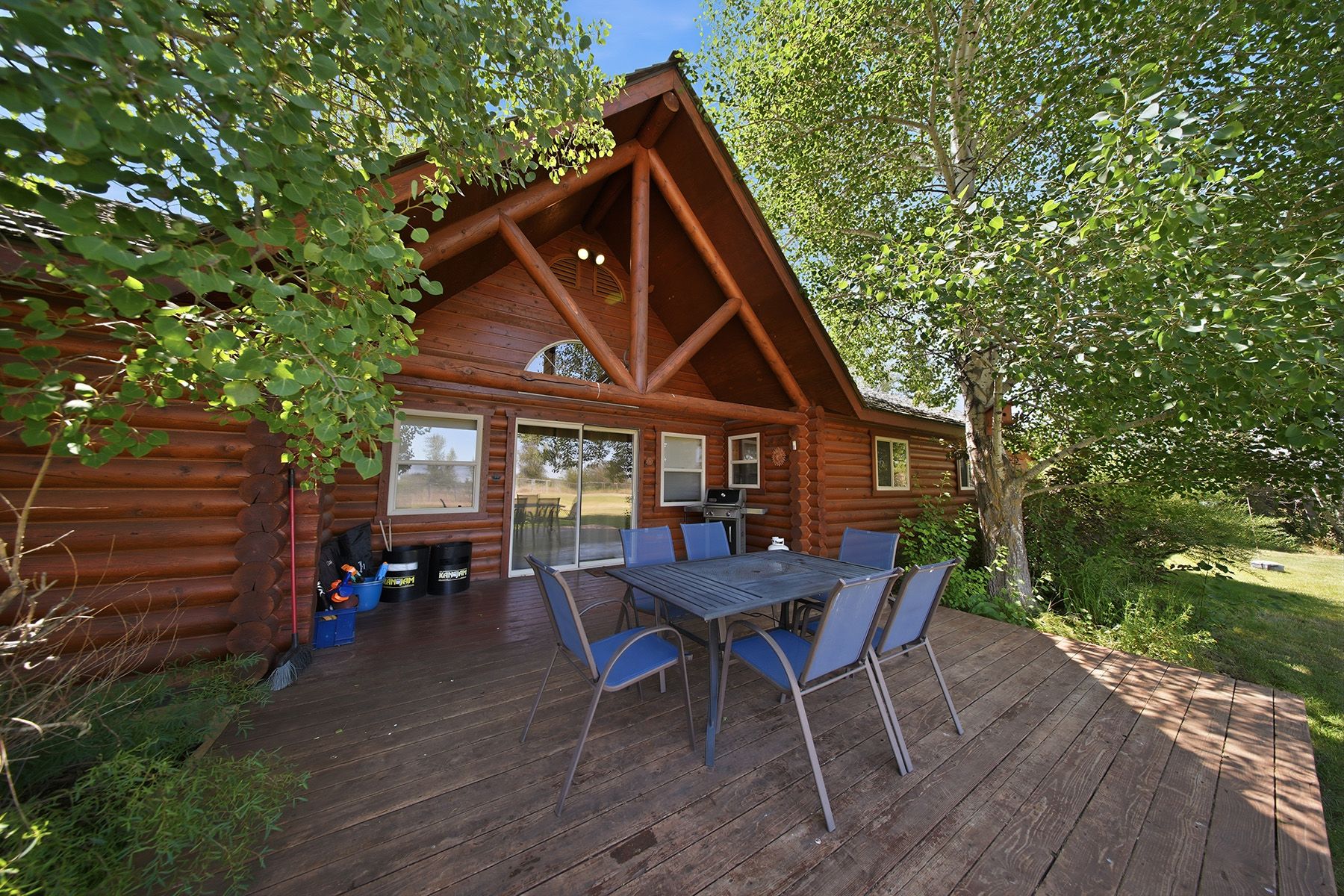  Successful Vacation Rental on Ski Hill Road - 物件實景