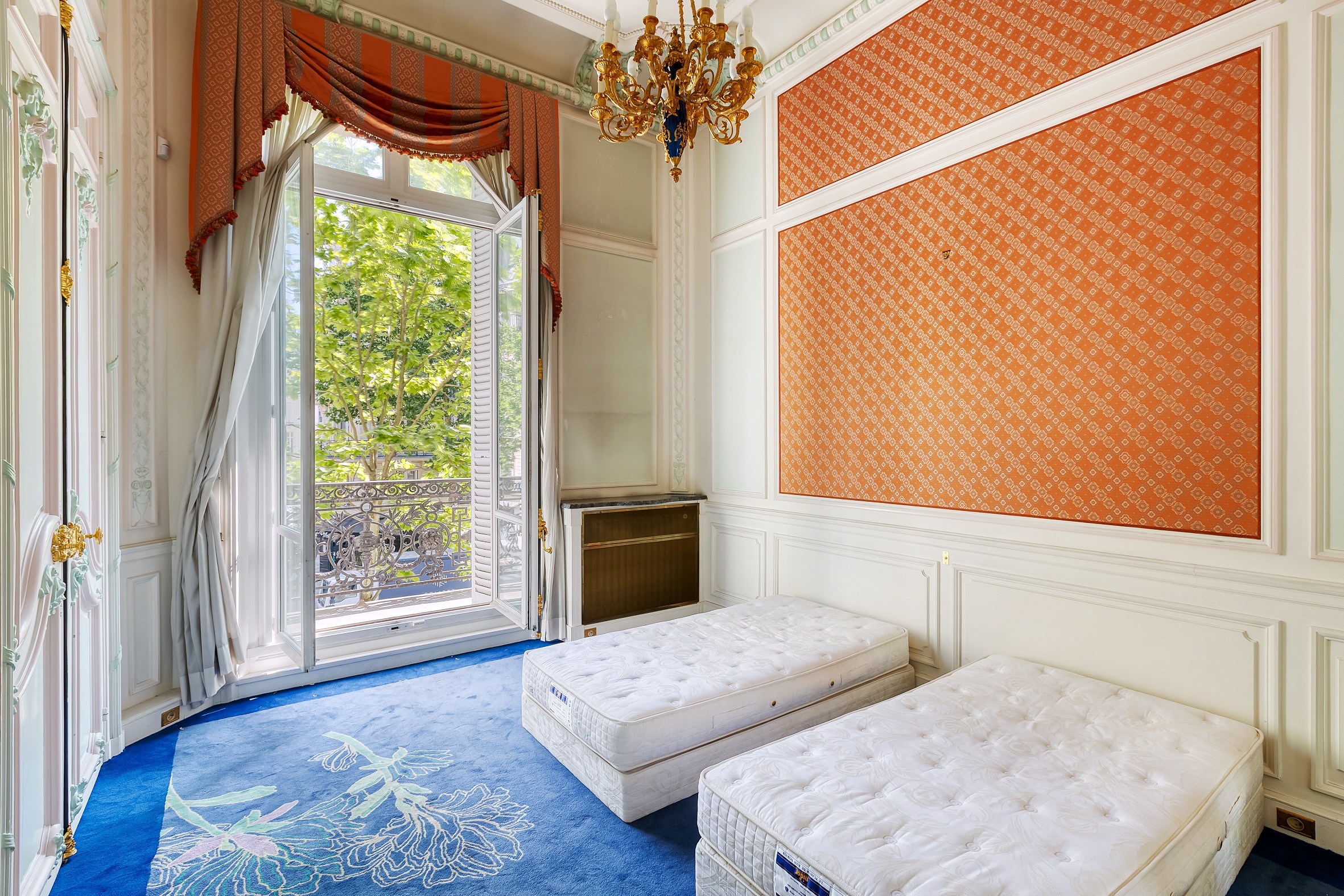  Paris 8th - Parc Monceau - Elegant Parisian residence - 物件實景