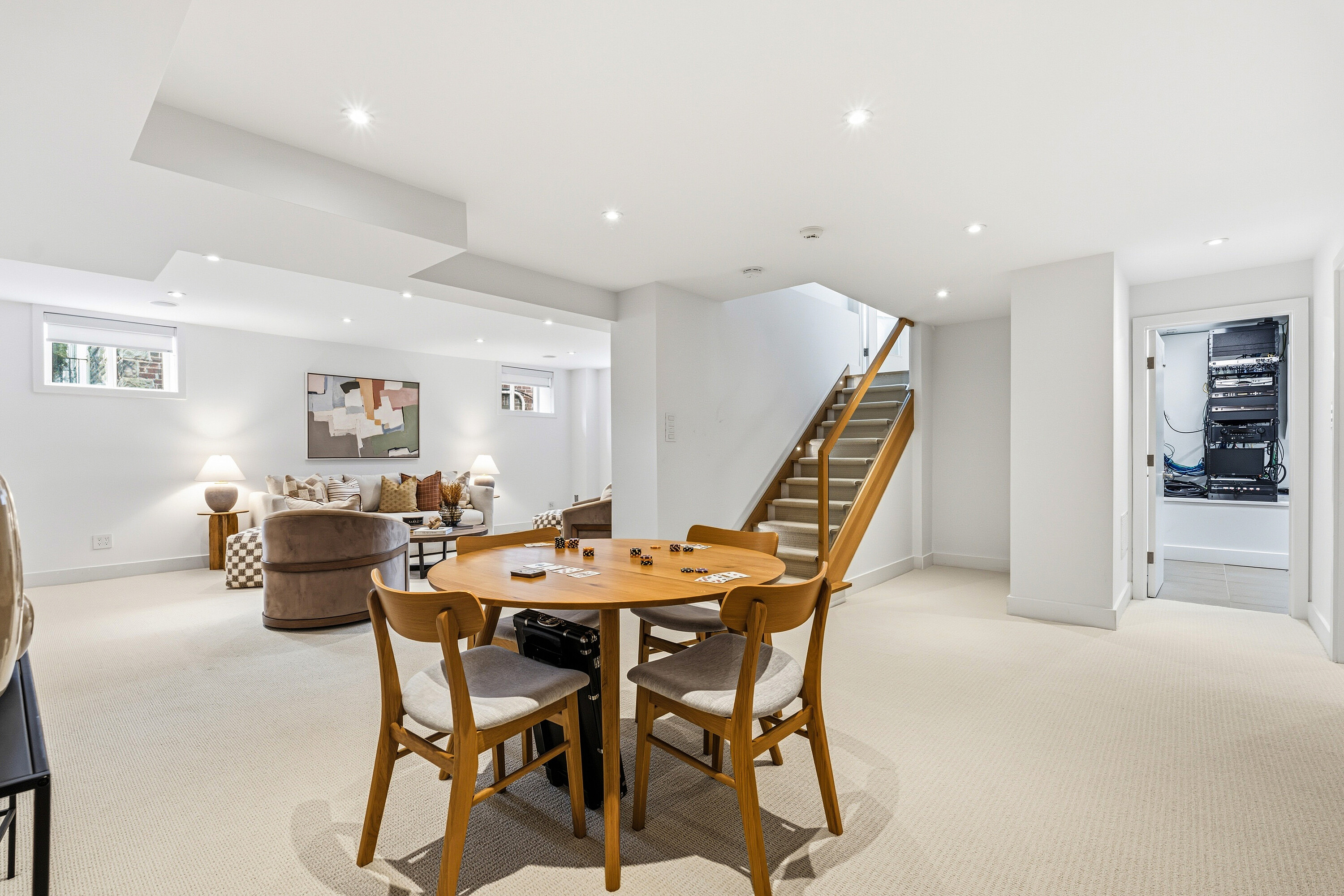  North Rosedale Gem - 物件實景