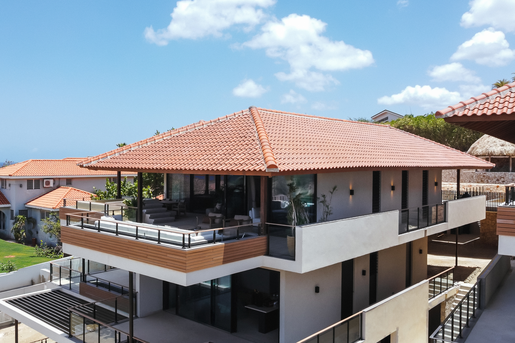  Blue Bay Hills Residences F4 - 物件實景