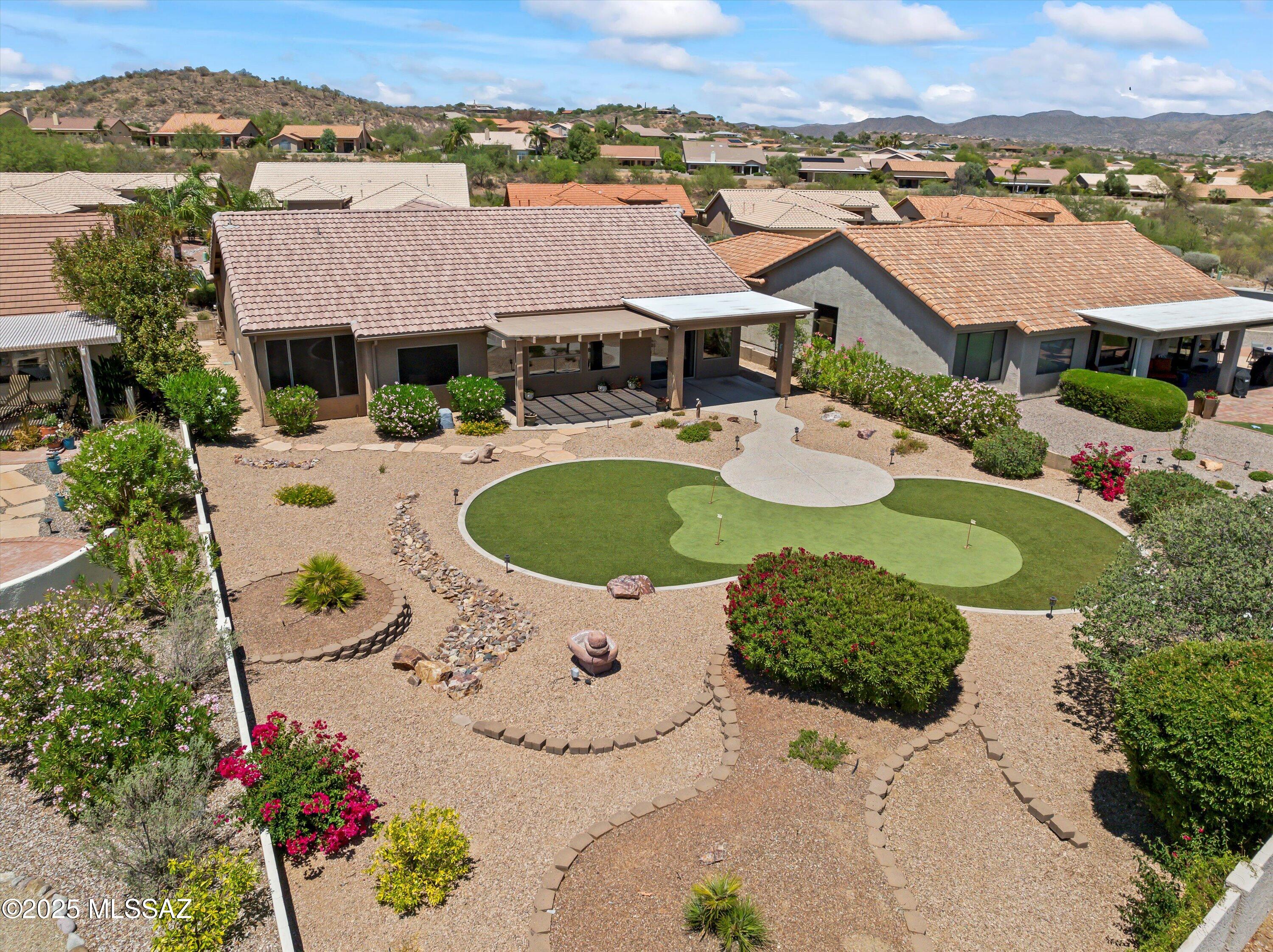 Tucson, Arizona, 85739, United States, 2 Bedrooms Bedrooms, ,2 BathroomsBathrooms,Residential,For Sale,1857357