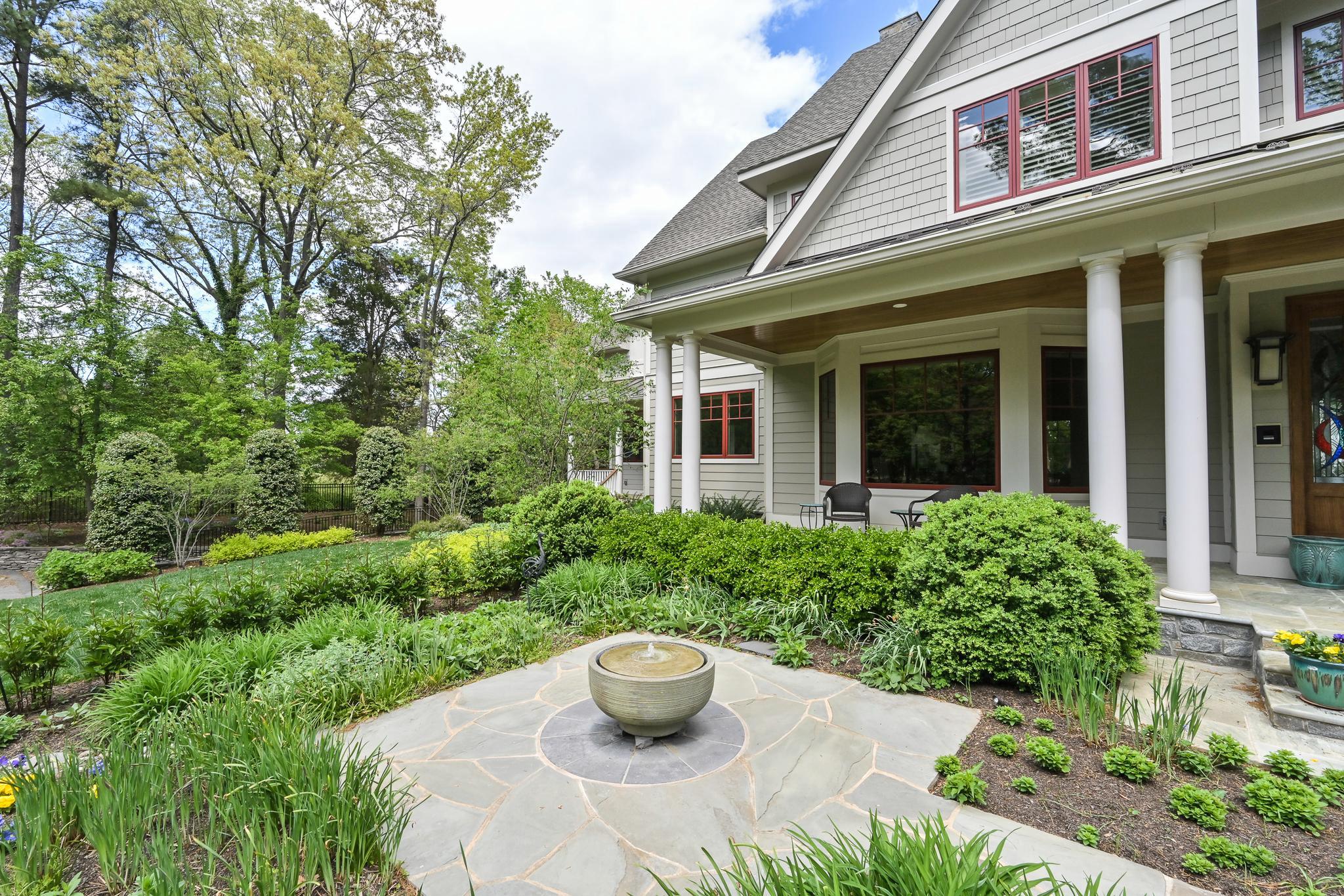  11715 River Drive, Lorton, VA, 22079 - 物件實景