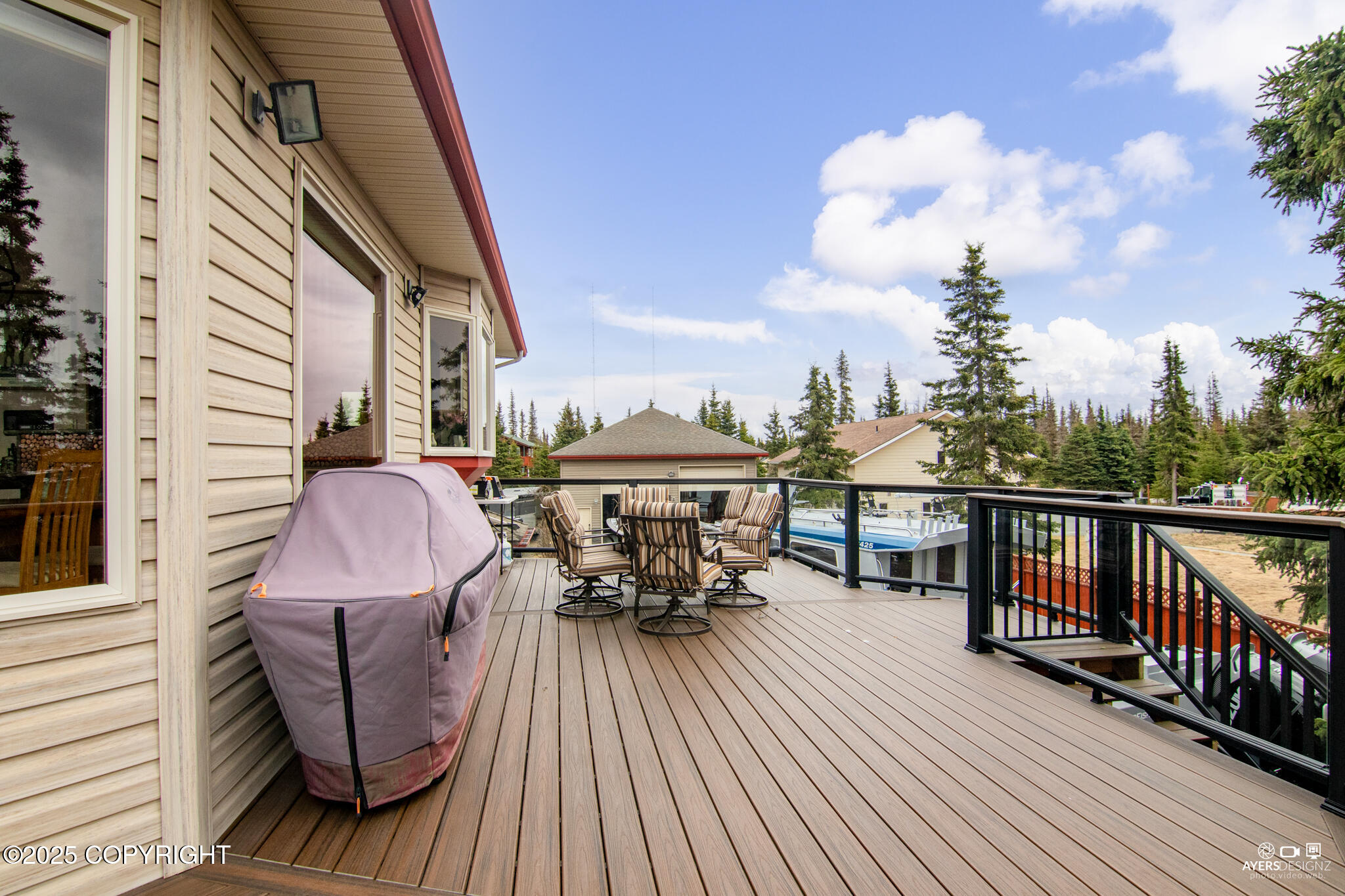 Kenai, Alaska, 99611, United States, 4 Bedrooms Bedrooms, ,5 BathroomsBathrooms,Residential,For Sale,1974536