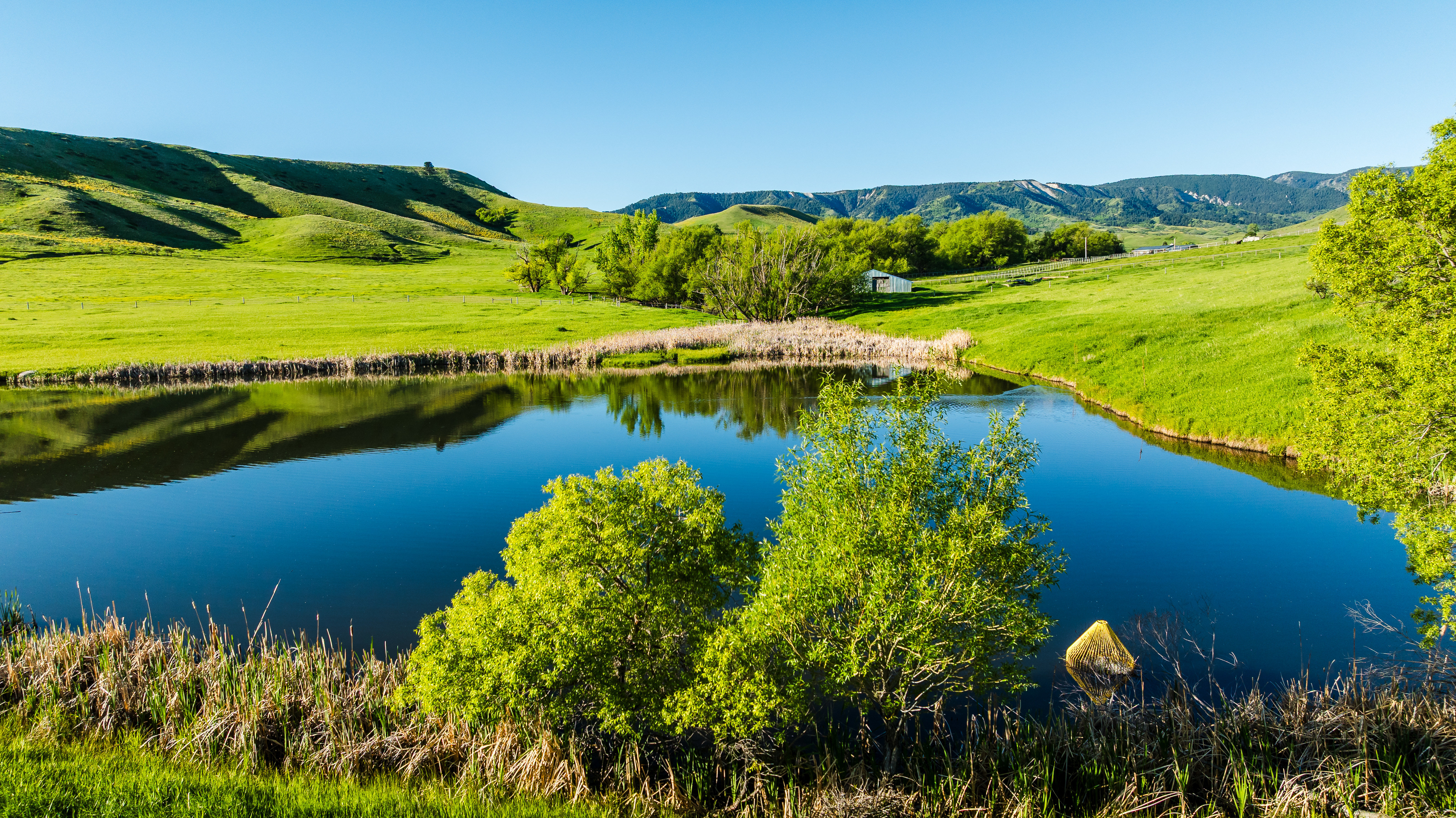 Big Horn, Wyoming, 82833, United States, ,Residential,For Sale,1976689