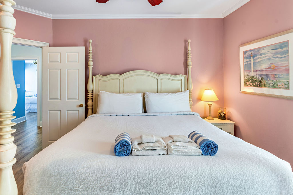 St George Island, Florida, 32328, United States, 5 Bedrooms Bedrooms, ,5 BathroomsBathrooms,Residential,For Sale,1978441