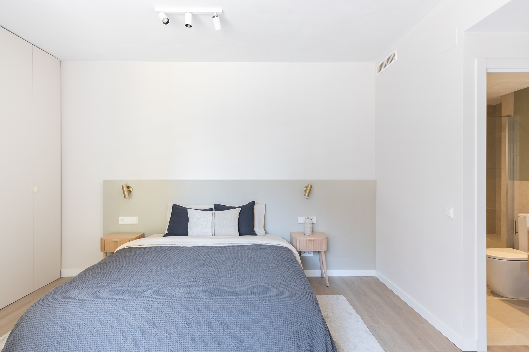  Magnificent brand new flat next to Montjuïc - 物件實景