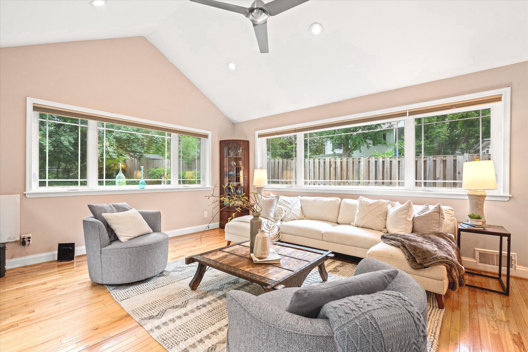  3202 Coquelin Terrace, Chevy Chase, MD, 20815 - 物件實景