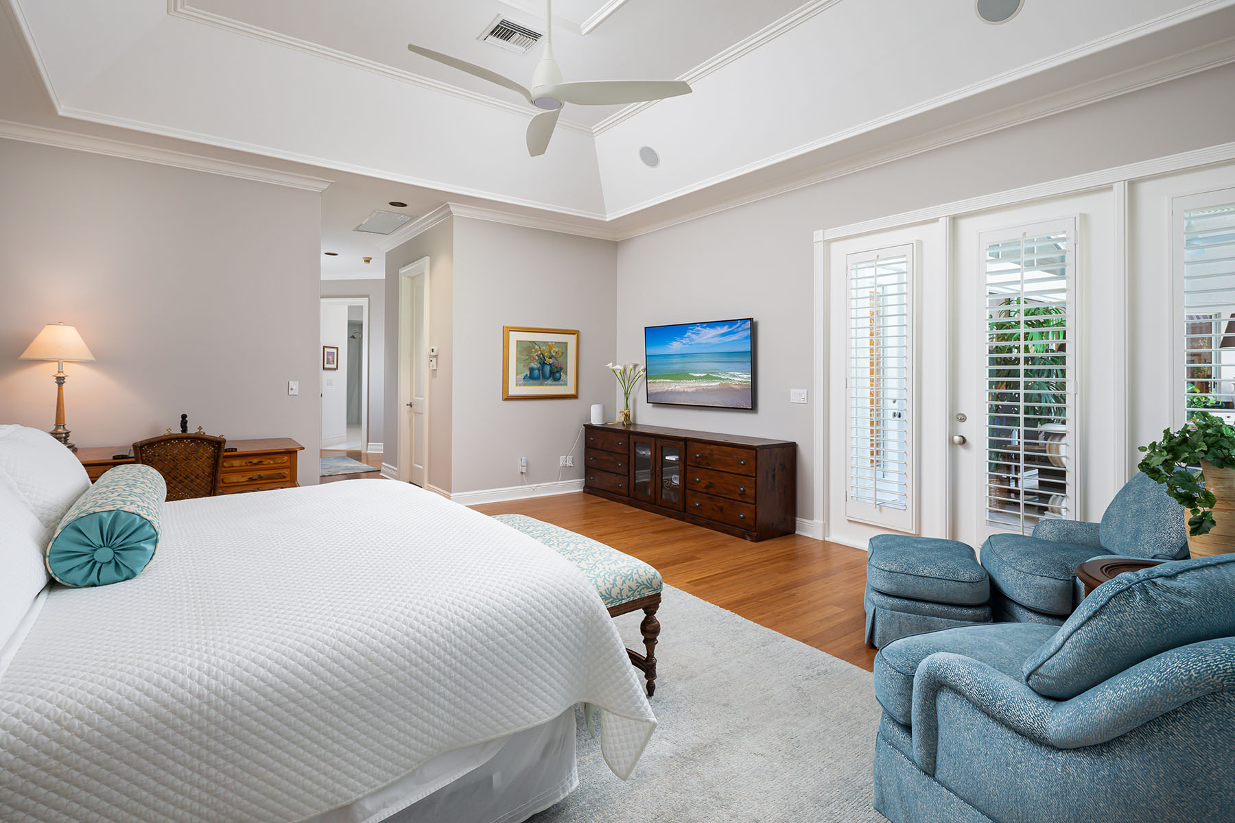  PELICAN BAY - BARRINGTON - 物件實景