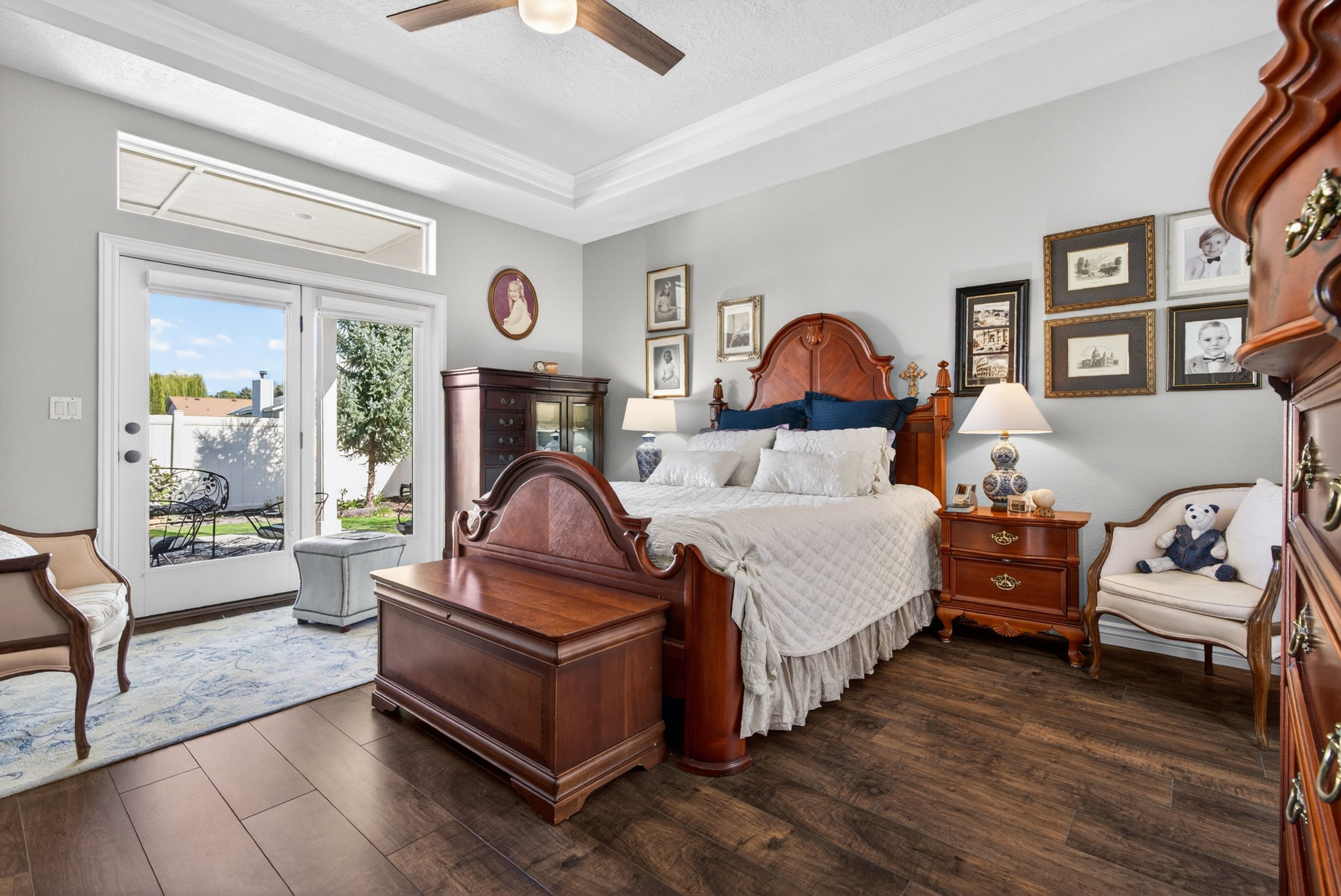  Comfort, Privacy & Style—All in One Boise Home - 物件實景