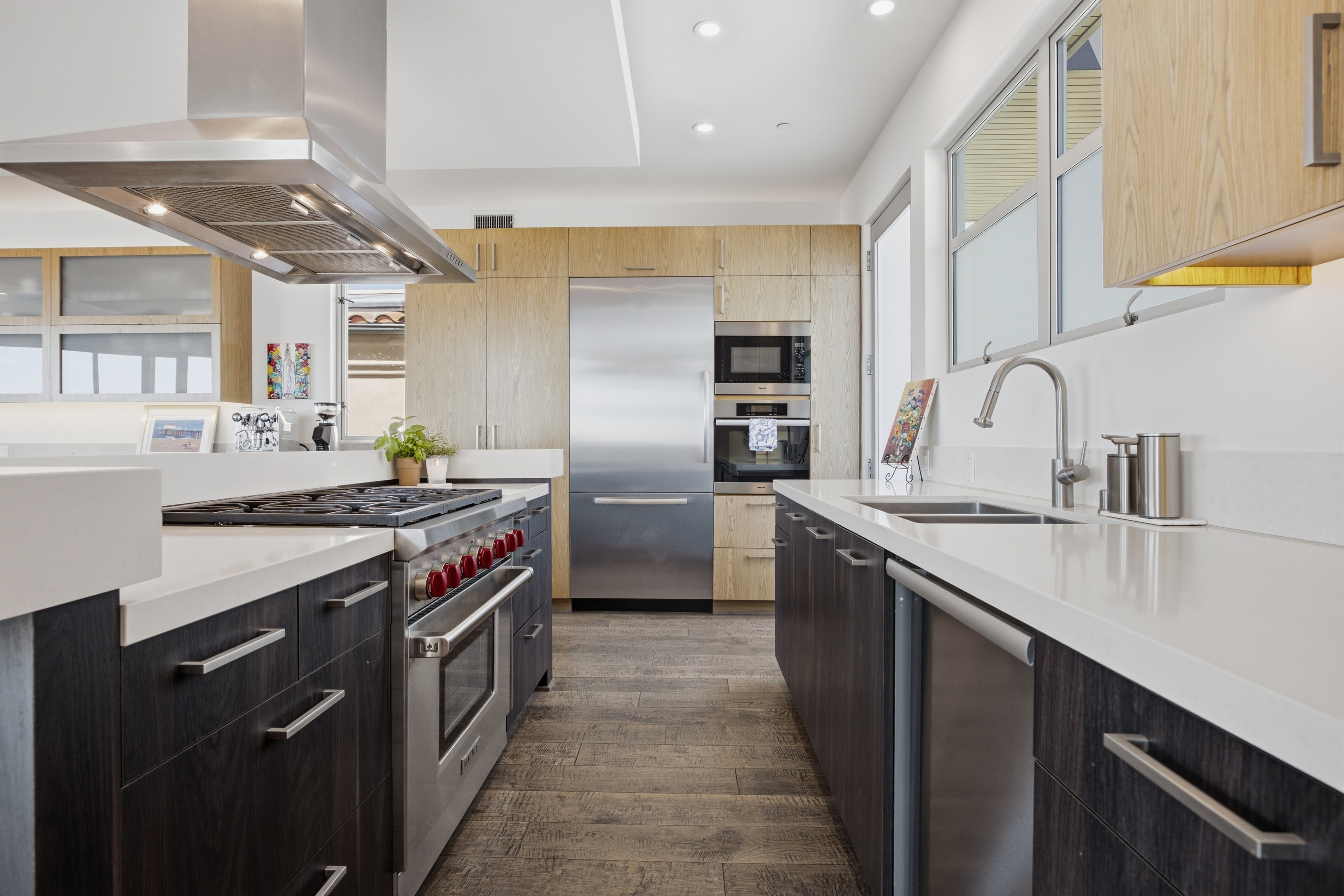  2404 Alma Avenue, Manhattan Beach, CA 90266 - 物件實景