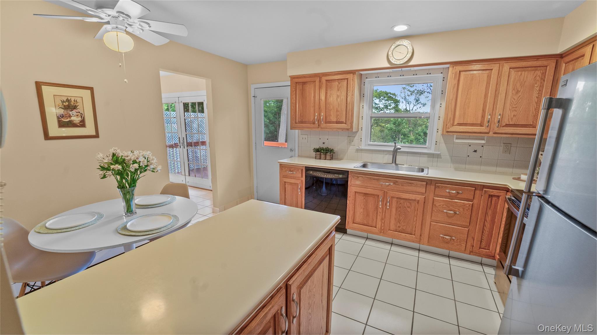 Yorktown Heights, New York, 10598, United States, 3 Bedrooms Bedrooms, ,2 BathroomsBathrooms,Residential,For Sale,1940406