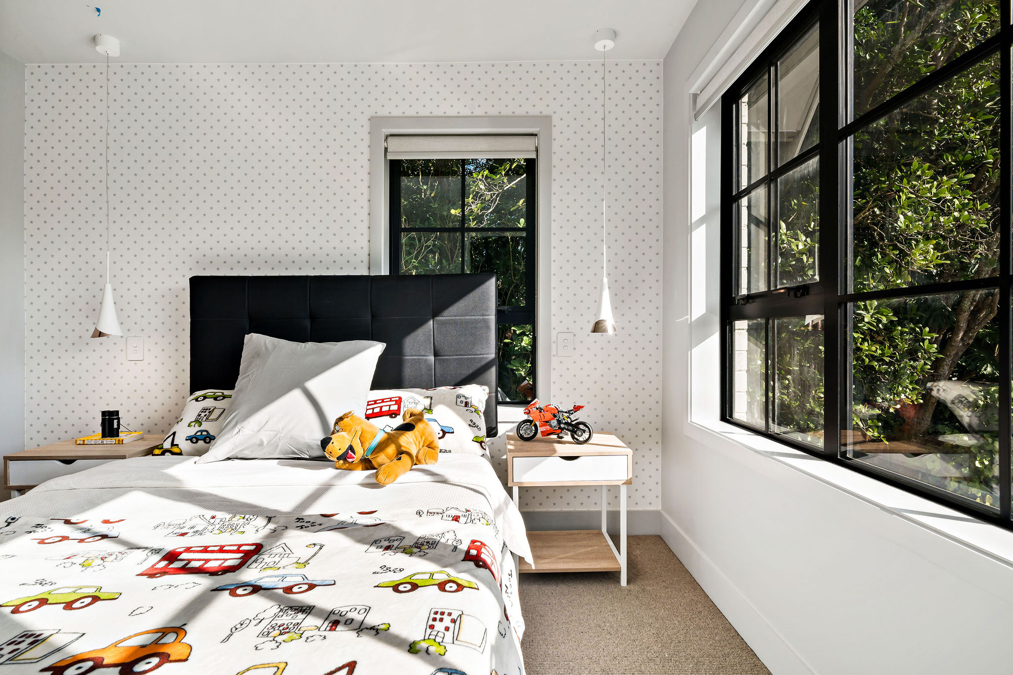  15 Fern Glen Road South - 物件實景