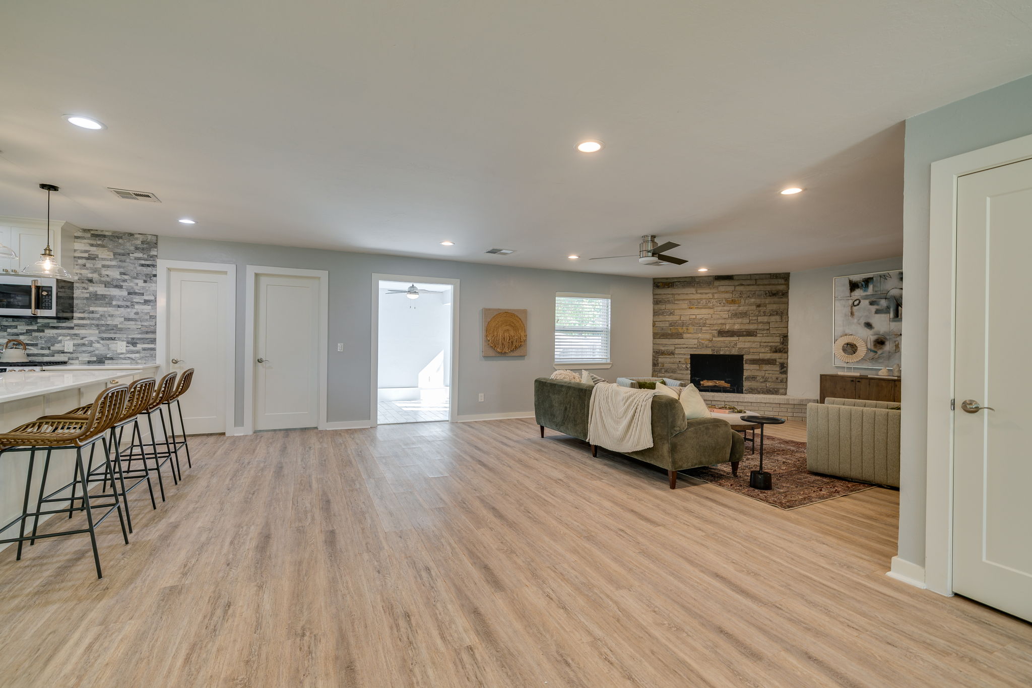  2405 Northwest 59th Street, Oklahoma City, OK 73112 - 物件實景