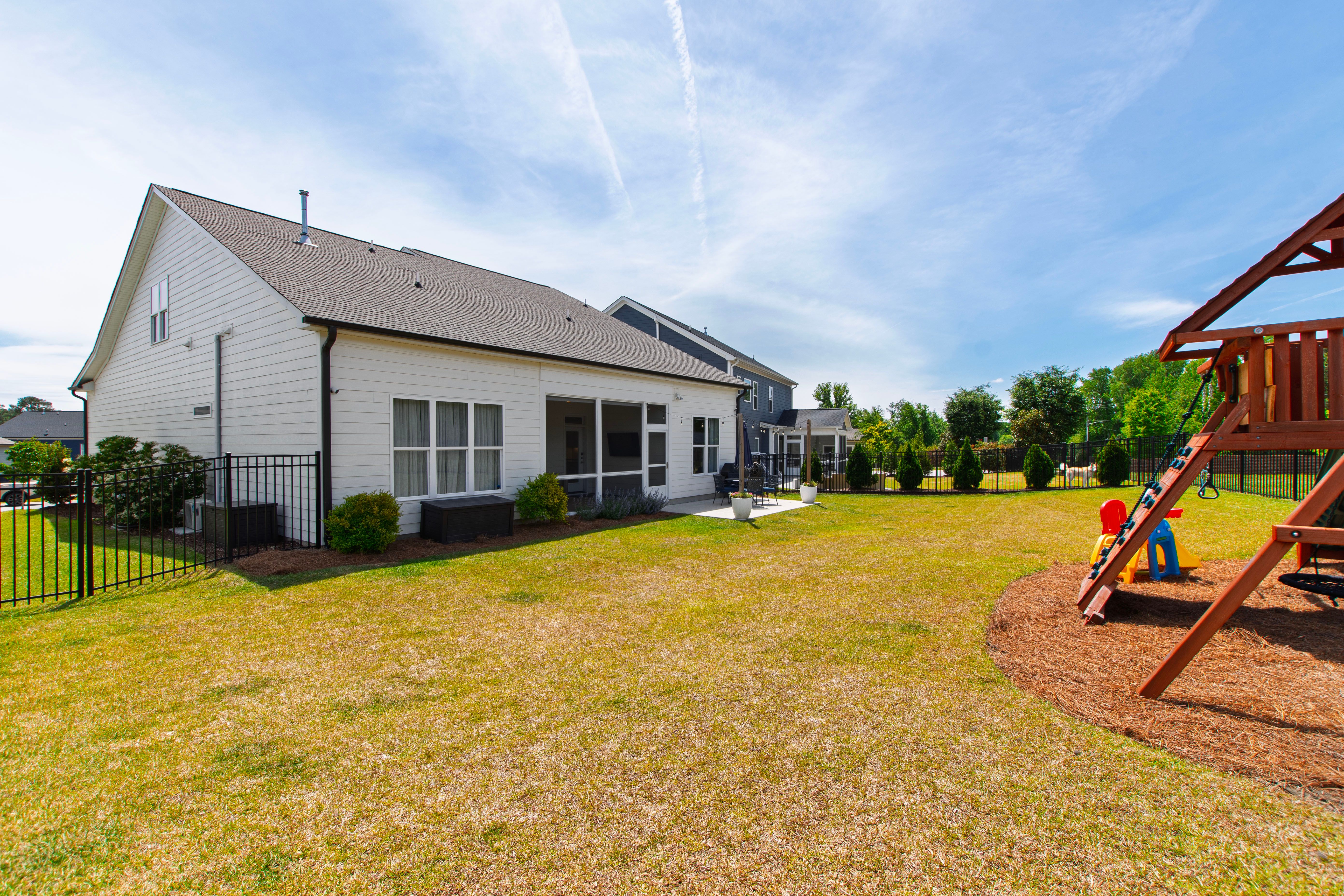  2805 High Plains Drive, Fuquay-Varina, NC 27526 - 物件實景