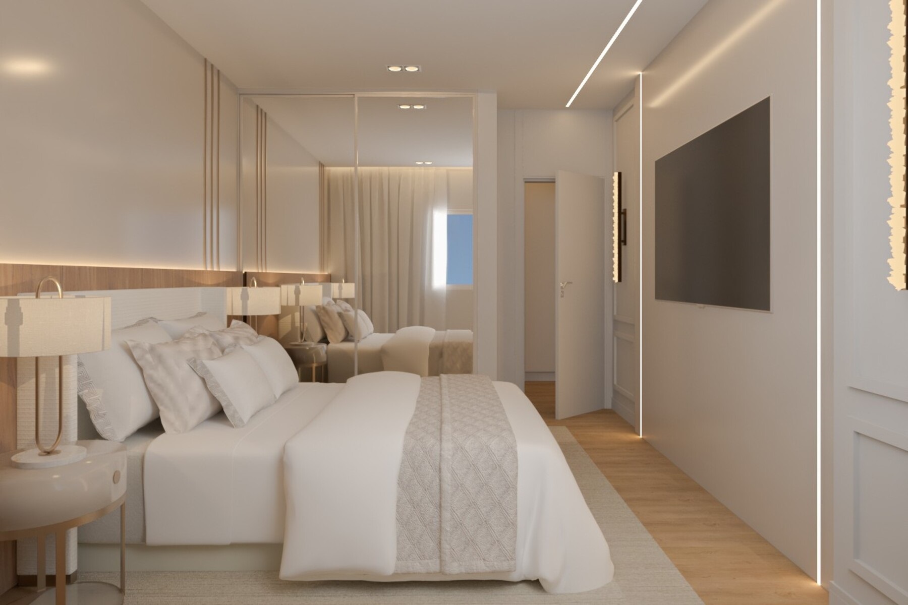  Duplex, 4 bedrooms, for Sale - 物件實景