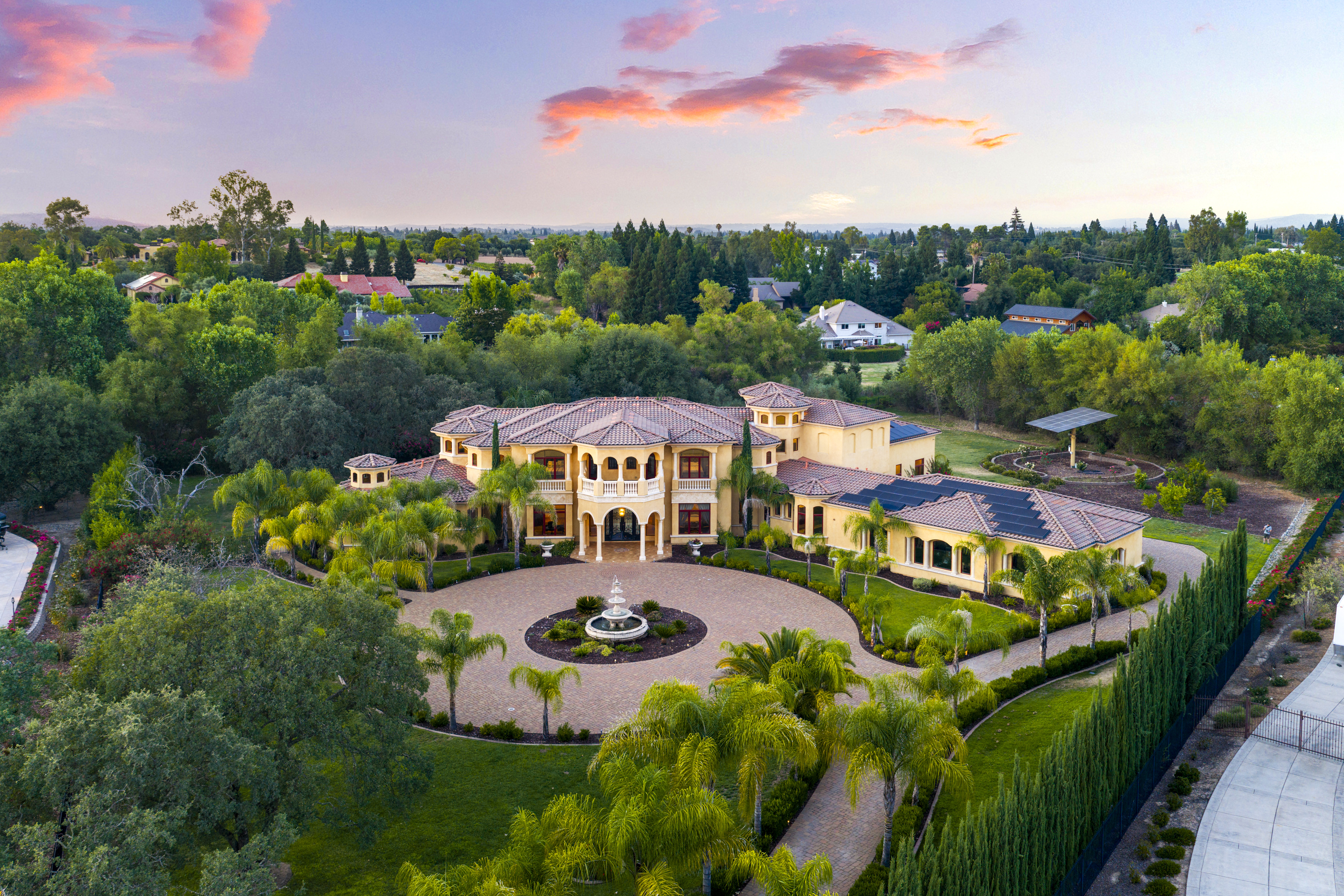  9220 Tuscany Oaks Court, Granite Bay, CA 95746 - 物件實景
