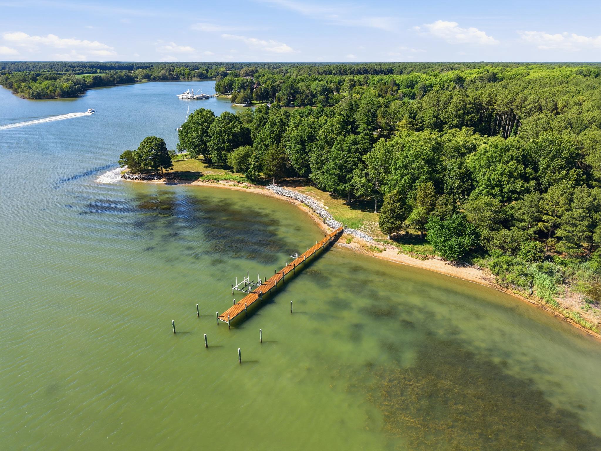  26279 Deep Water Harbor Road, Easton, MD 21601 - 物件實景