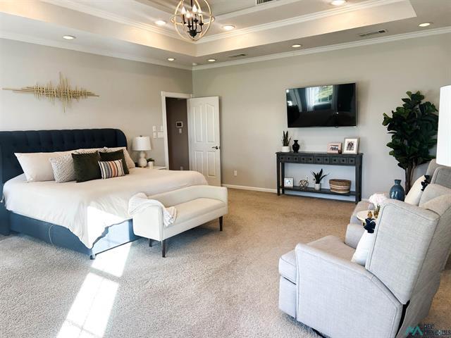 Artesia, New Mexico, 88210, United States, 4 Bedrooms Bedrooms, ,6 BathroomsBathrooms,Residential,For Sale,2015339