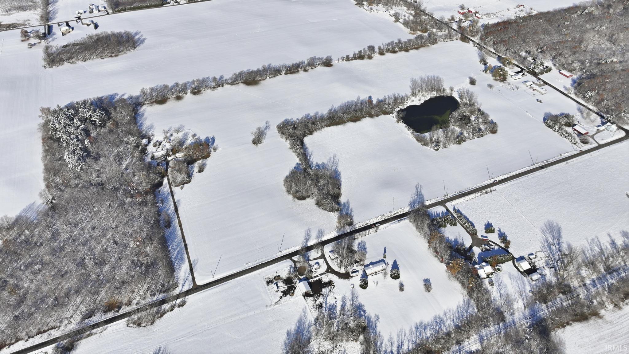 Wolcottville, Indiana, 46795, United States, ,Land,For Sale,1990451