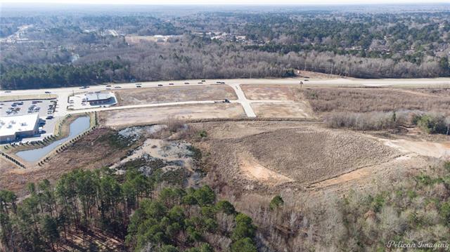 0 Bert Kouns Industrial Loop, Shreveport, Louisiana, 71106, United States, ,Land,For Sale,0 Bert Kouns Industrial Loop,1624954