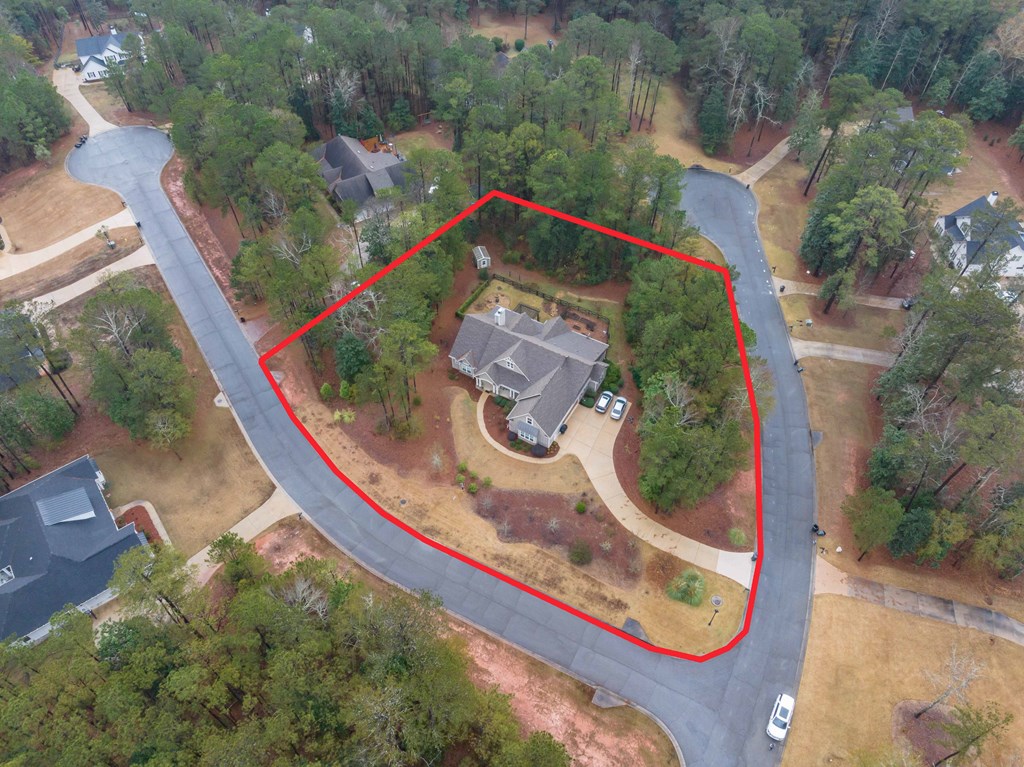 Pine Mountain, Georgia, 31822, United States, 4 Bedrooms Bedrooms, ,3 BathroomsBathrooms,Residential,For Sale,2001934