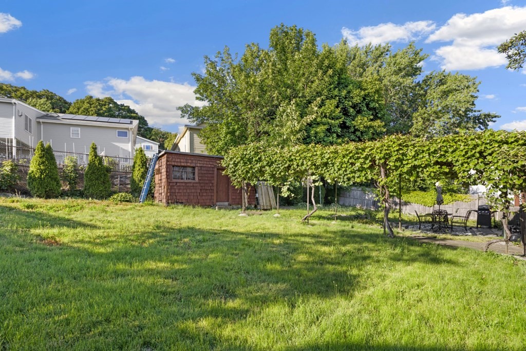 Revere, Massachusetts, 02151, United States, 4 Bedrooms Bedrooms, ,2 BathroomsBathrooms,Residential,For Sale,1878576
