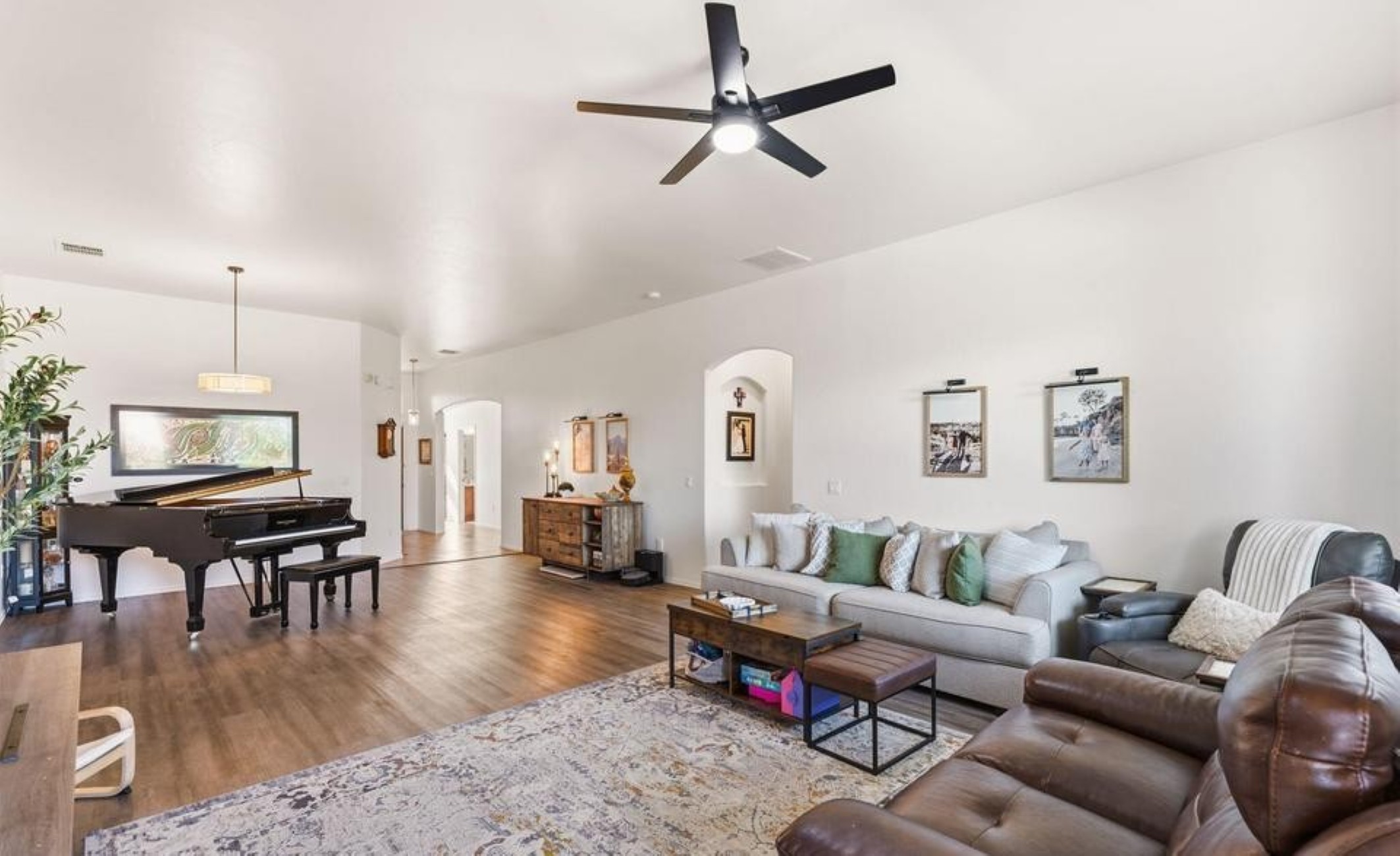  420 W Lexington Street¦Vail, AZ - 物件實景